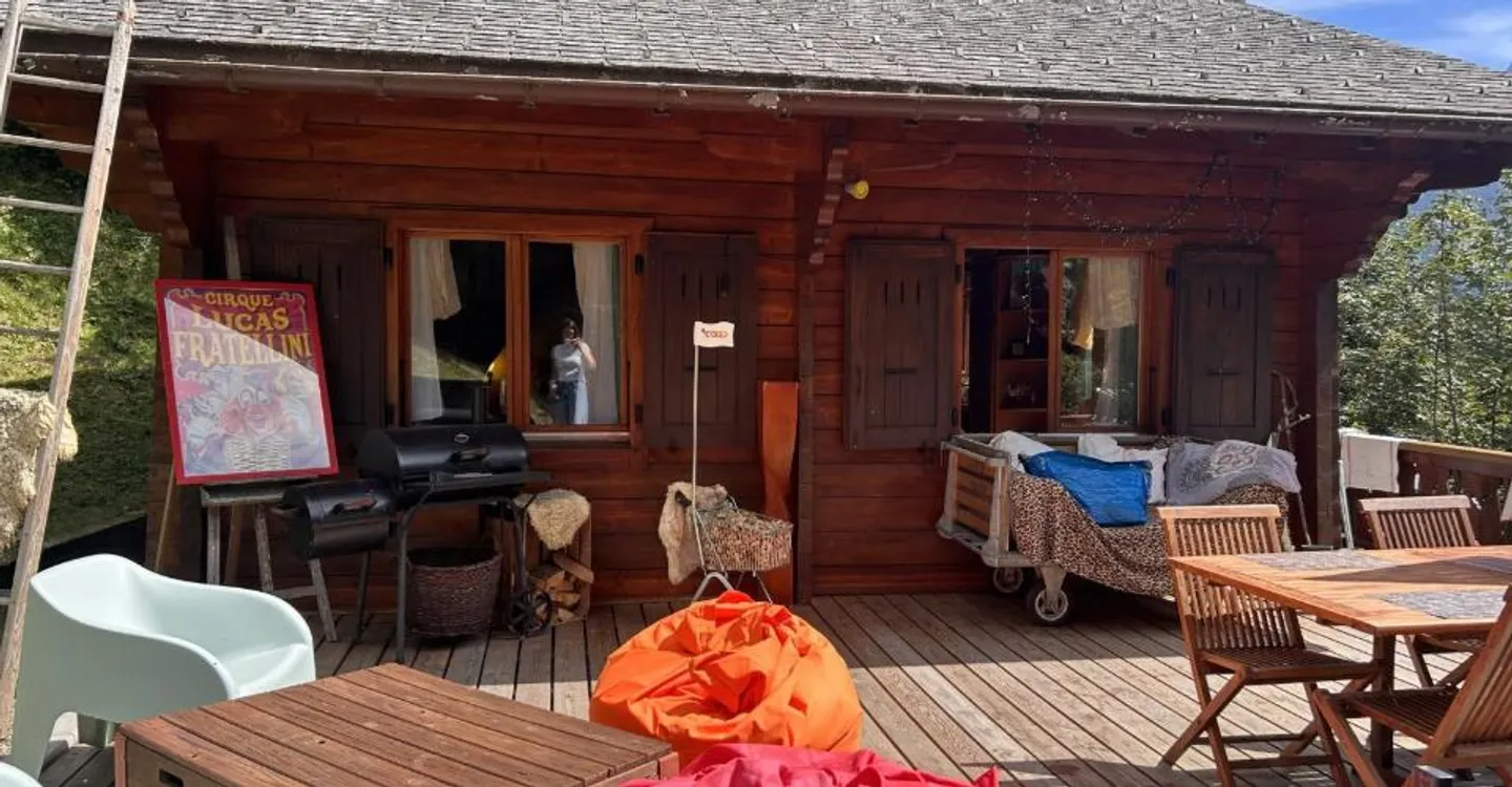 Bas-Vièze 147 - Foto 3 di 9