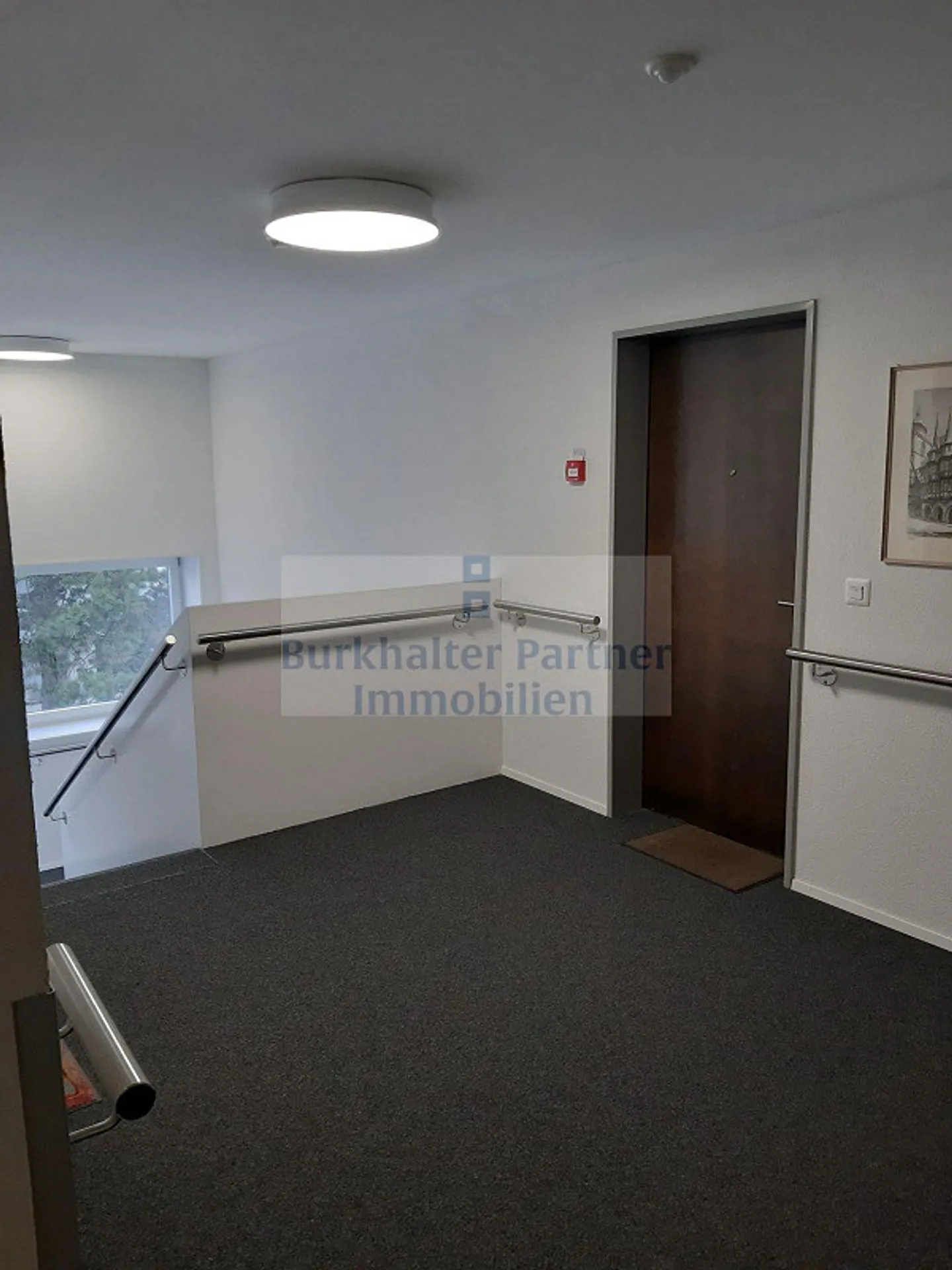 Vivre + 50 dans la résidence Vivo Köniz / lumineux appartement de 2,5 pièces... - Photo 7 sur 11
