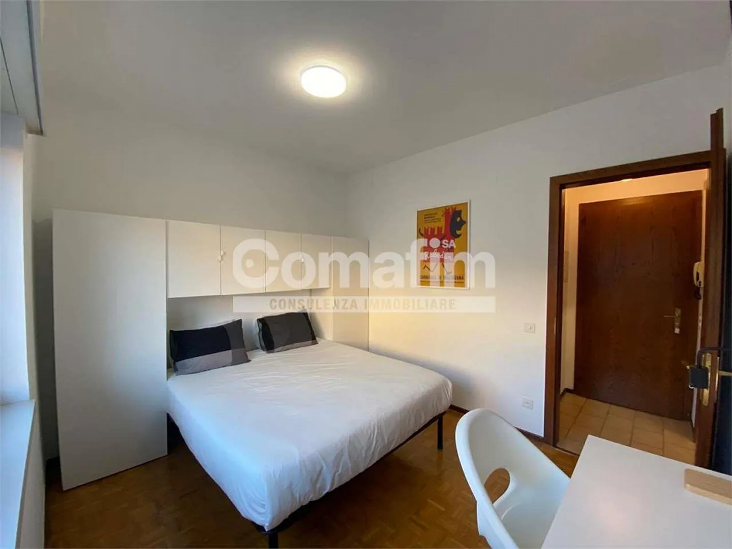 Appartement Theta meublé - Photo 1 sur 13