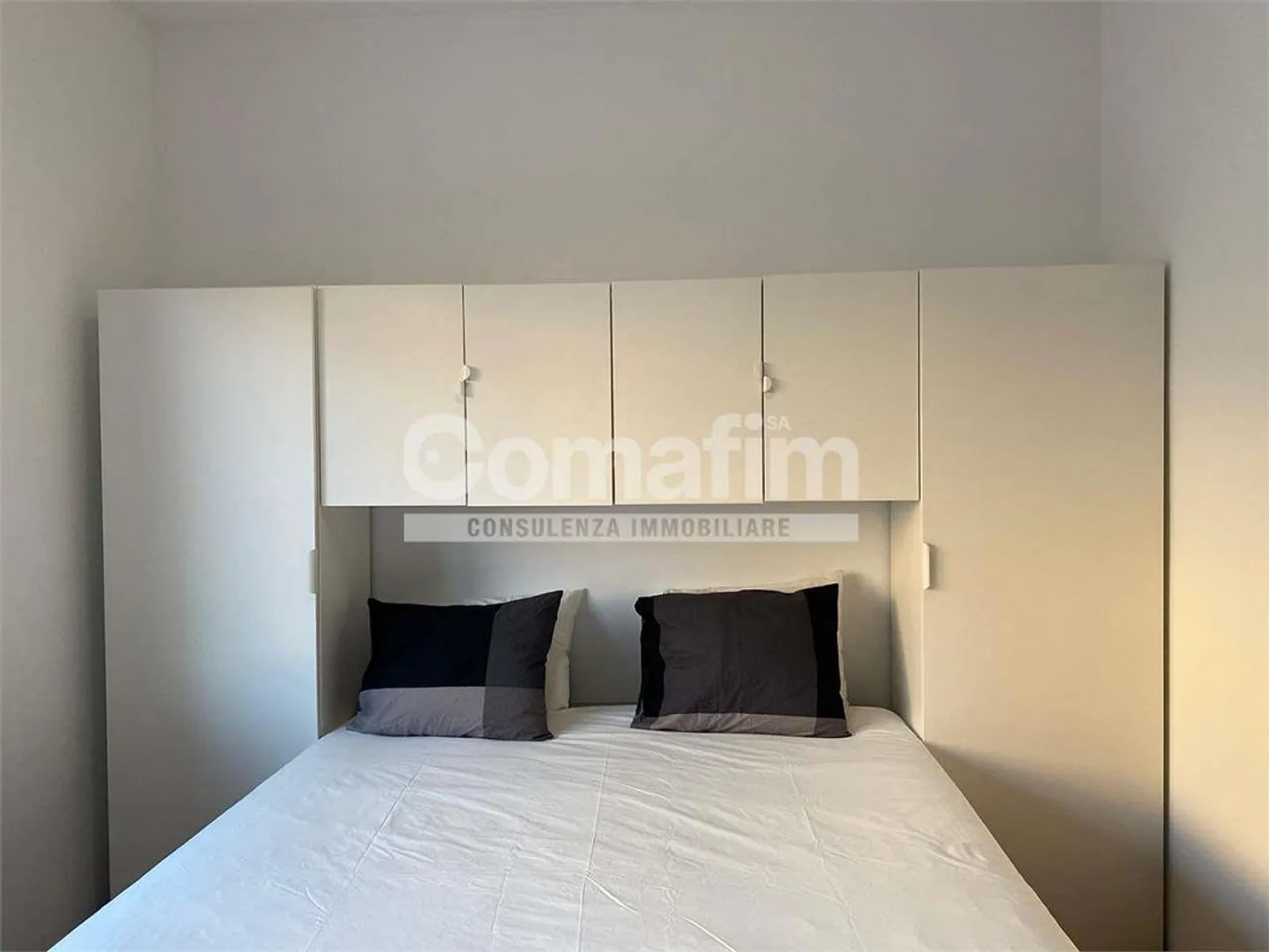 Appartement Theta meublé - Photo 2 sur 13