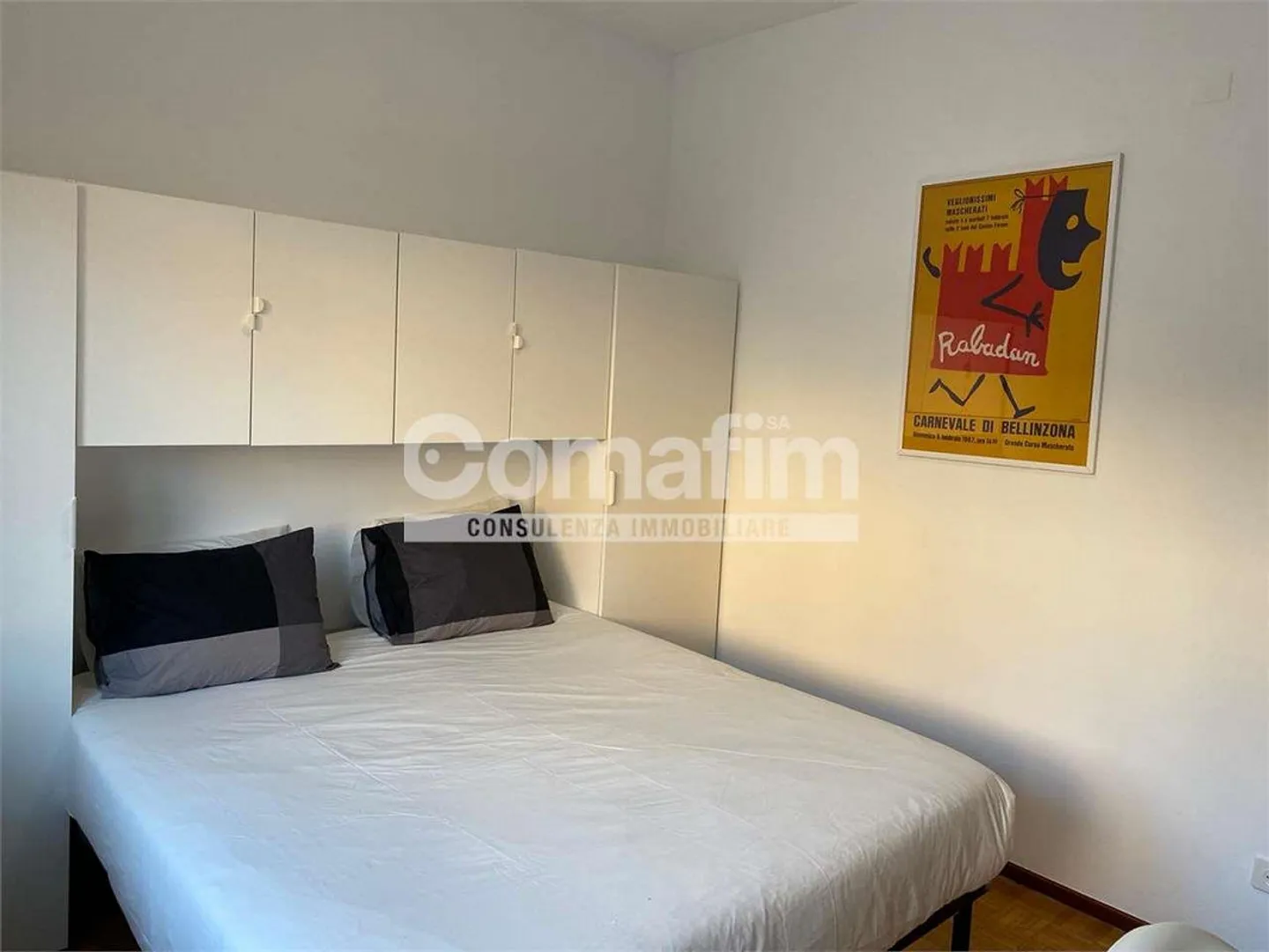 Appartement Theta meublé - Photo 3 sur 13