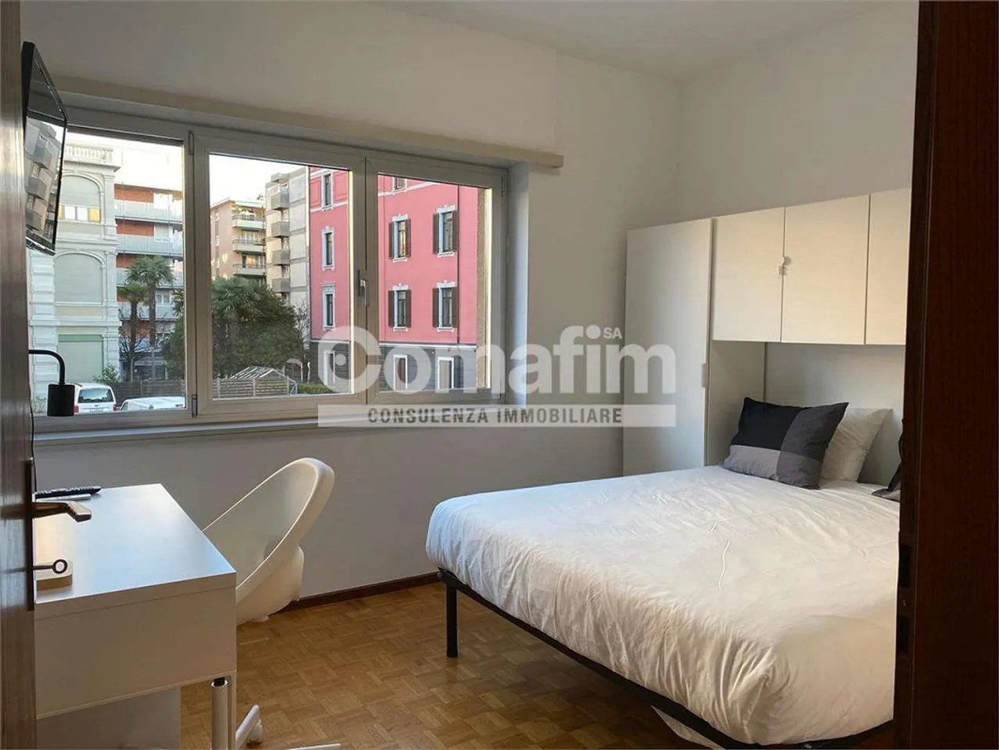 Appartement Theta meublé - Photo 4 sur 13