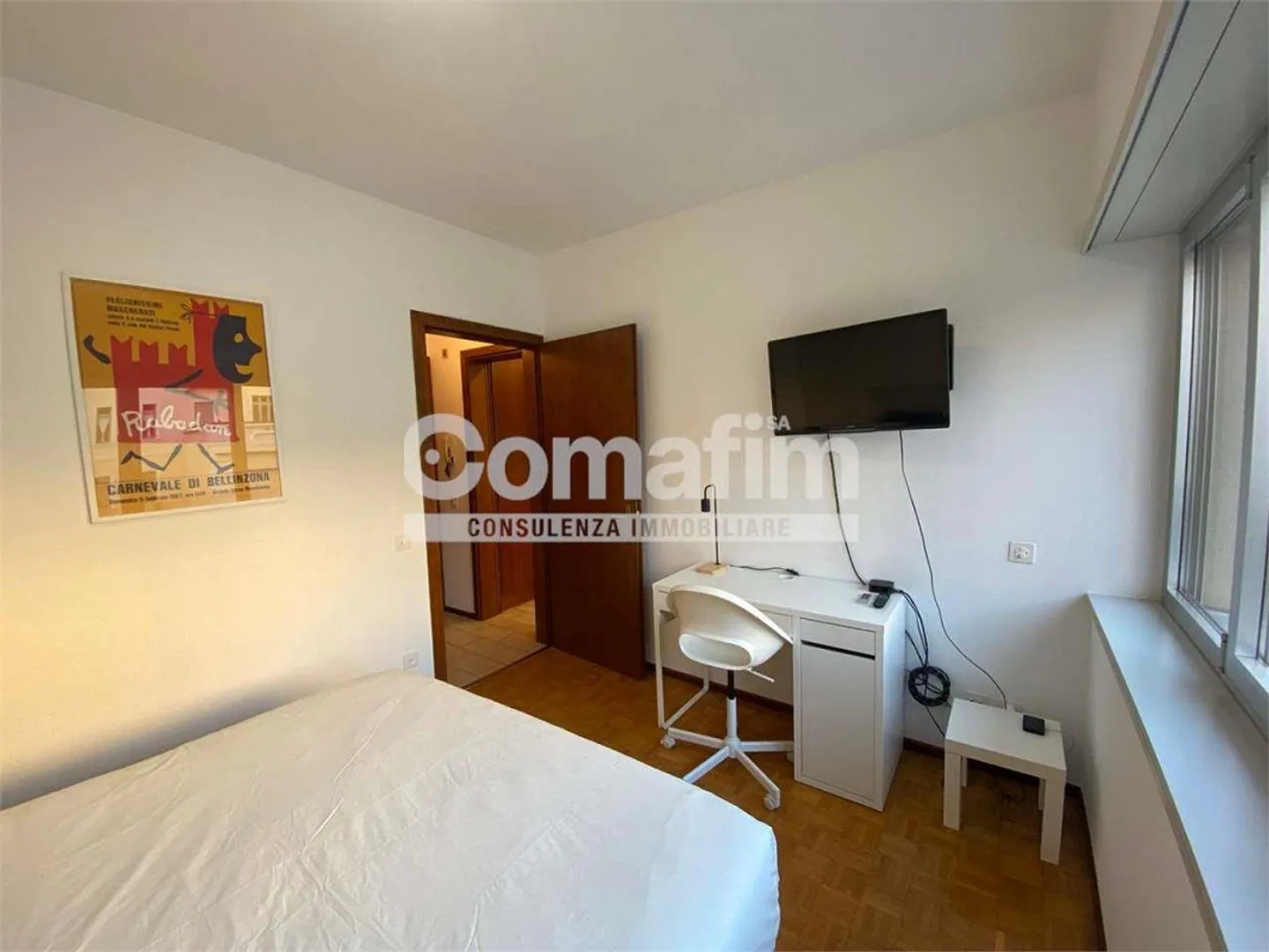 Appartement Theta meublé - Photo 5 sur 13