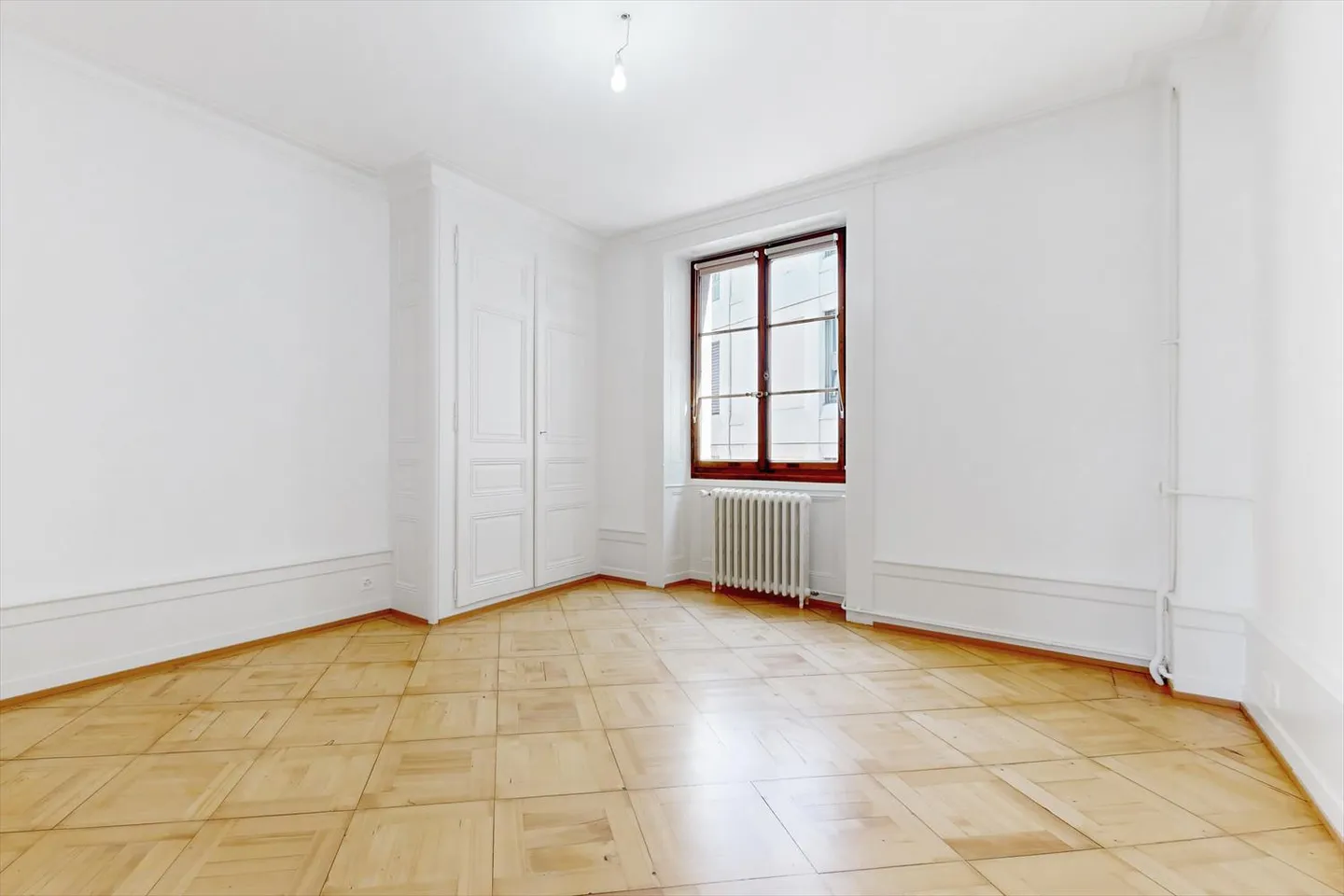 Bella superficie amministrativa nel centro di Ginevra - Foto 9 di 11