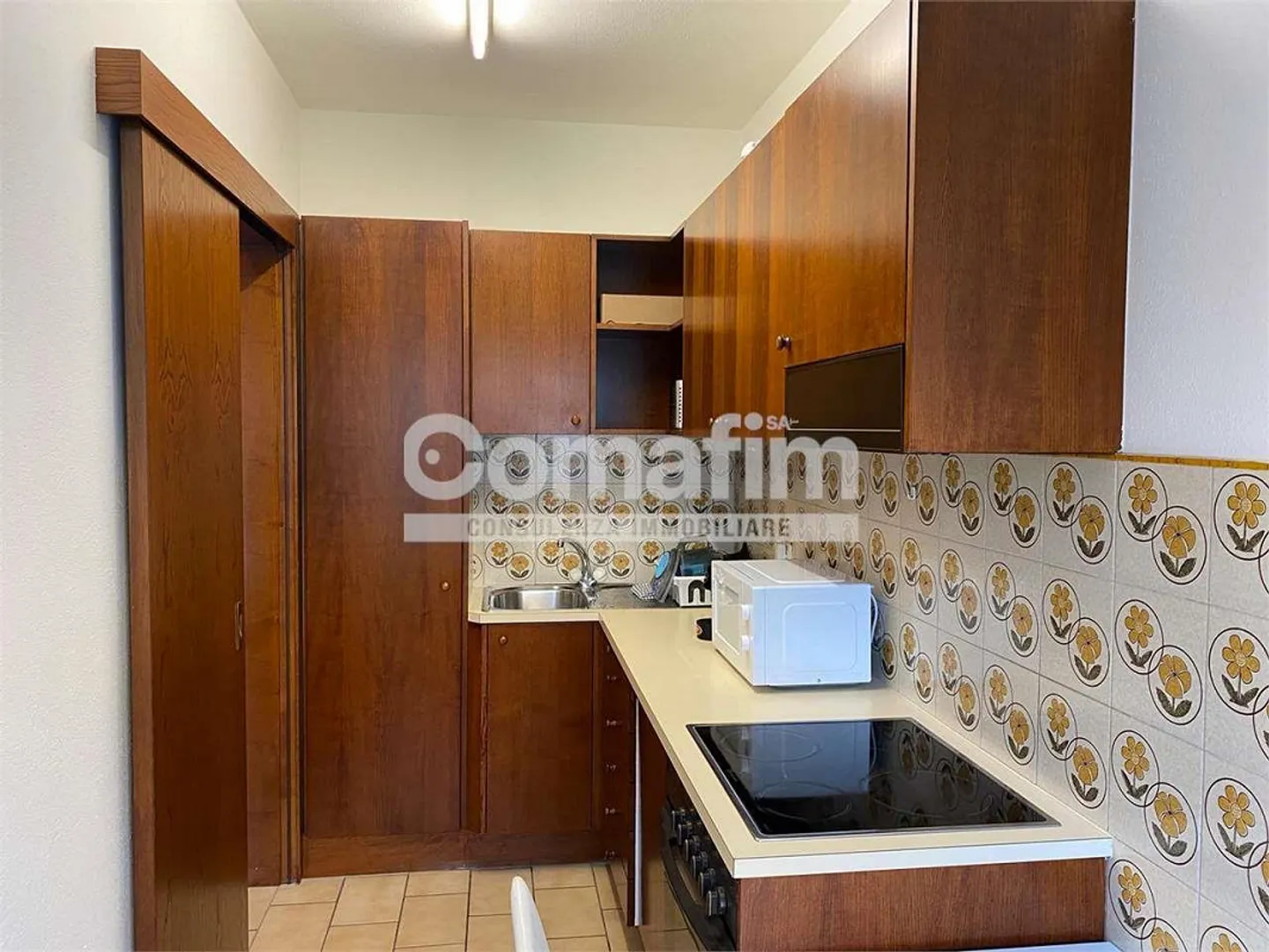 Appartement Theta meublé - Photo 8 sur 13