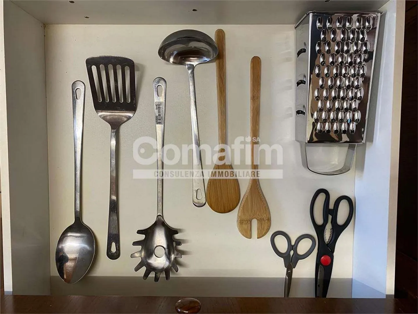 Appartement Theta meublé - Photo 13 sur 13