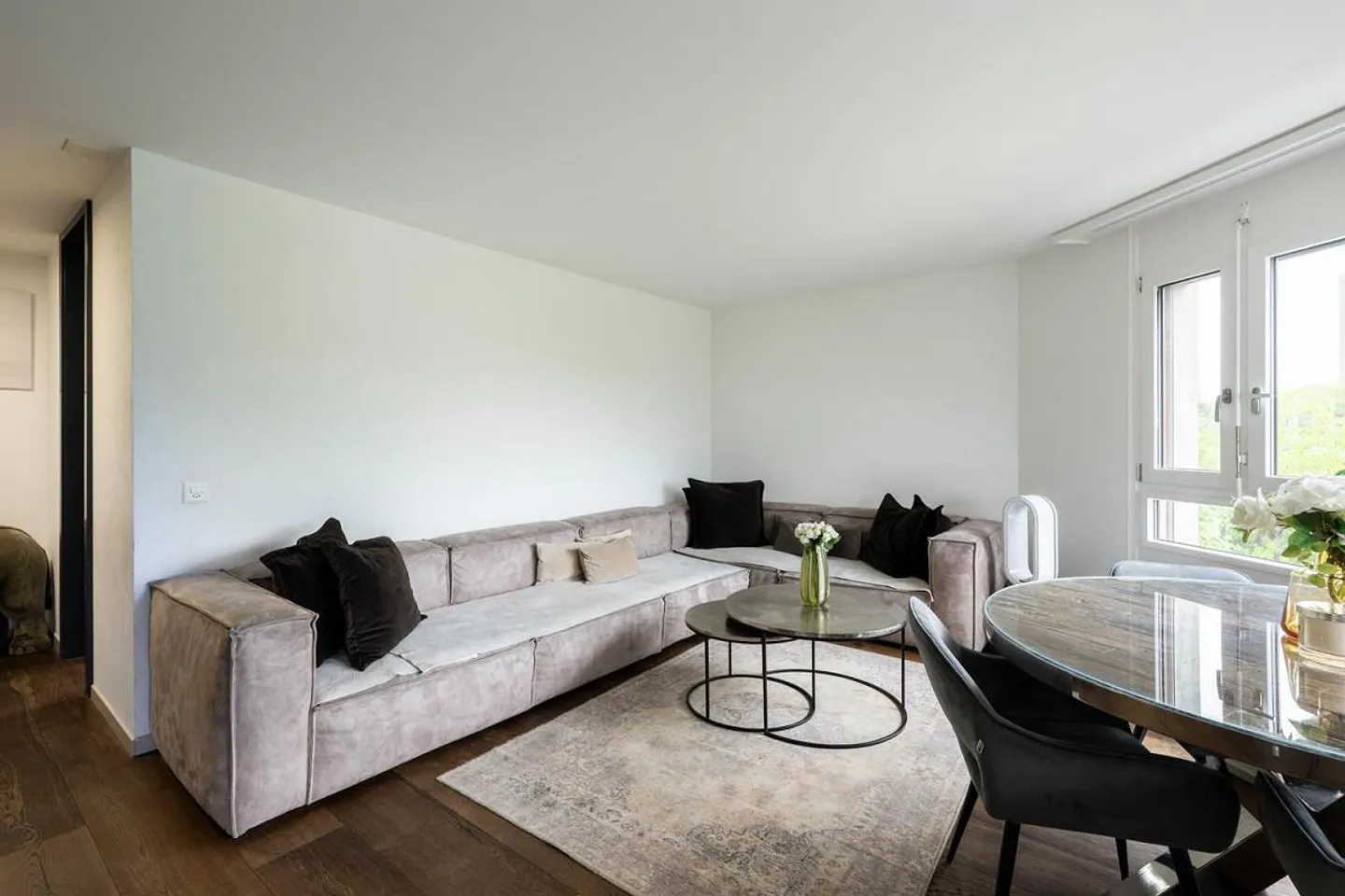 2 to 6.5 room apartments and commercial space in Holenacker - Photo 13 of 20