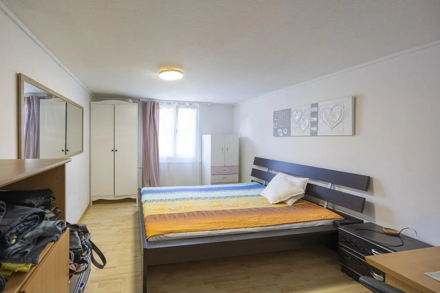 Fully Rented Multi-Family House with Eight Apartments - Photo 7 of 13