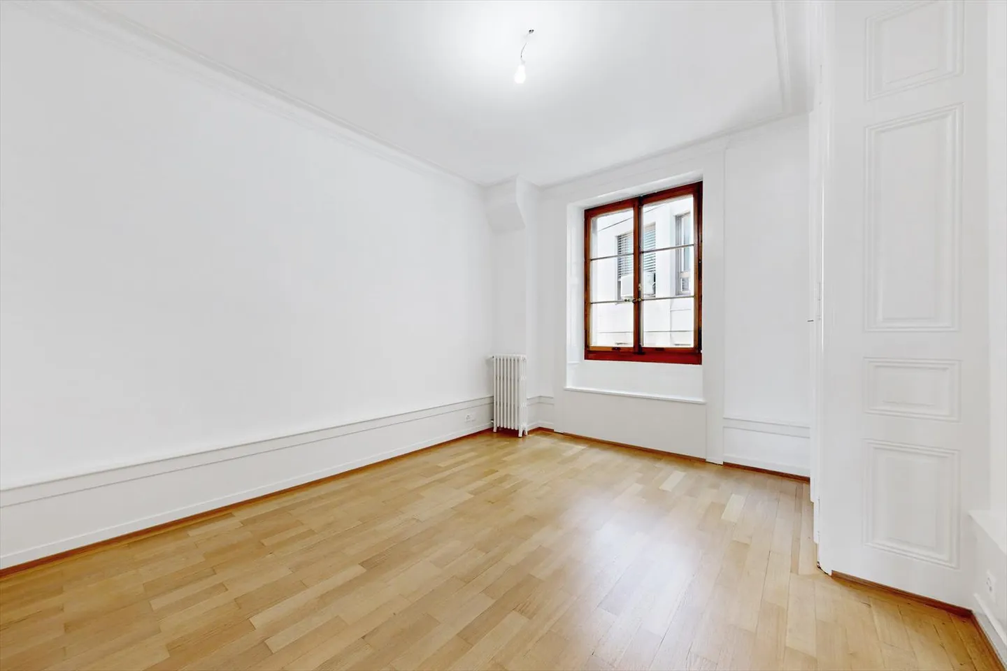 Bella superficie amministrativa nel centro di Ginevra - Foto 10 di 11