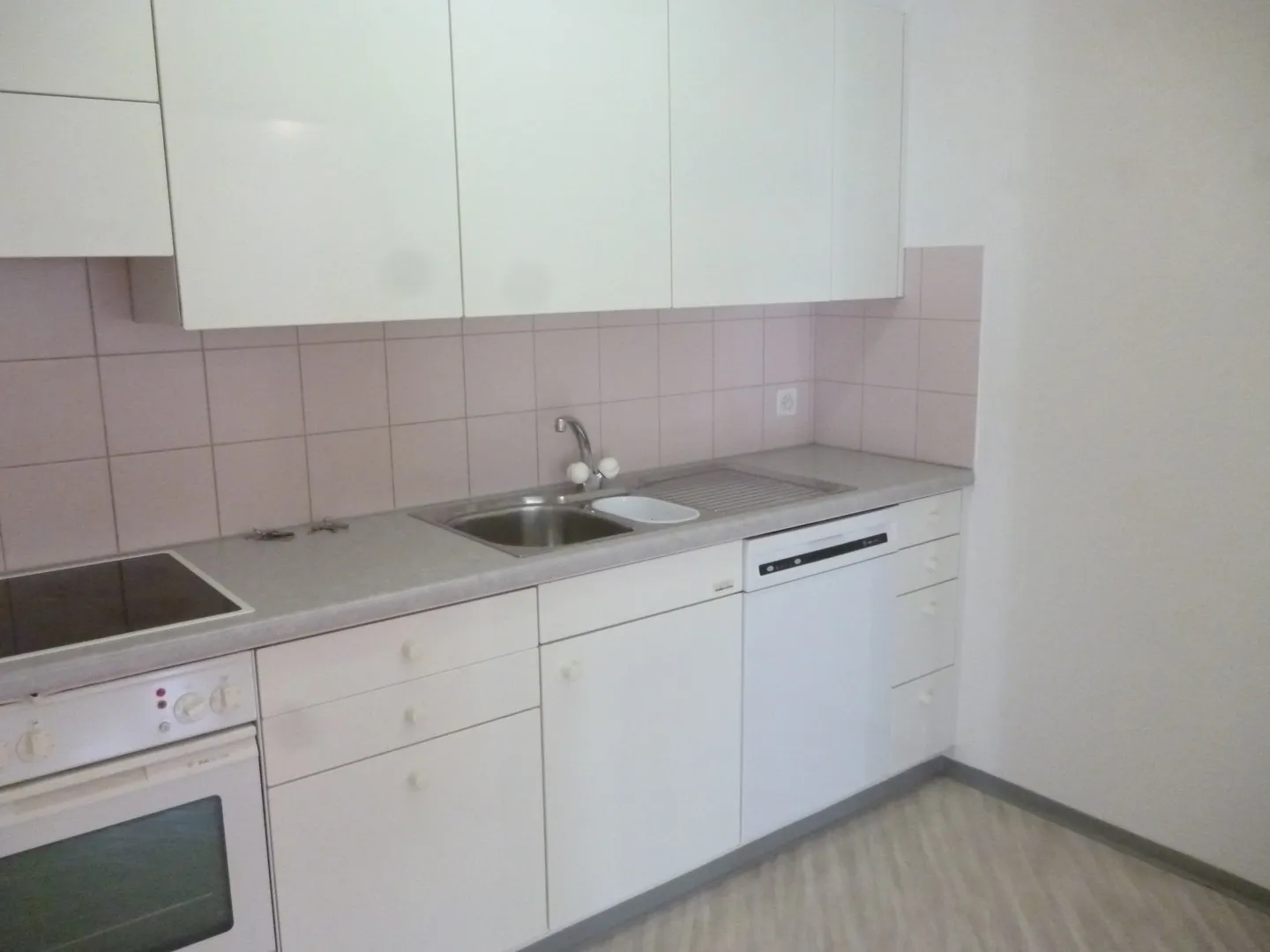 Appartamento in affitto - Foto 3 di 4