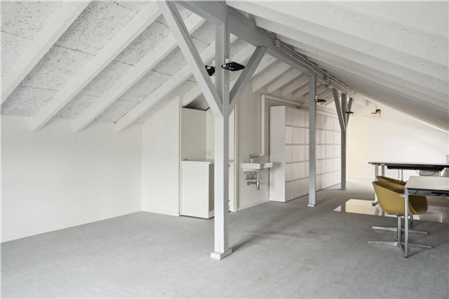 Spazio di archiviazione in affitto - Foto 2 di 3