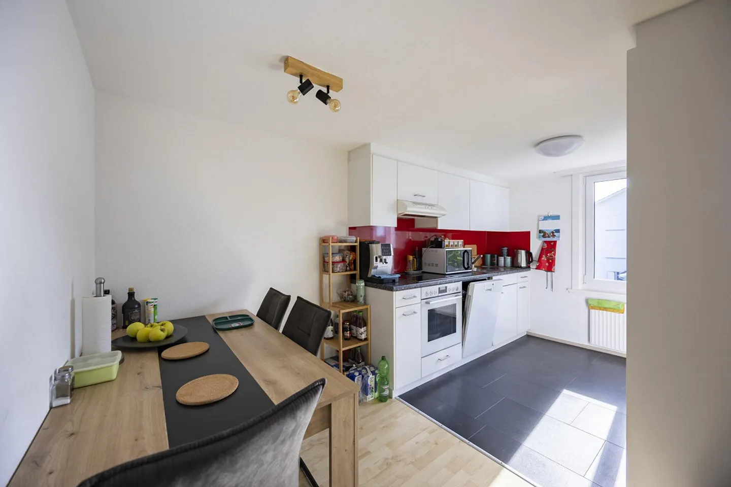 Fully Rented Multi-Family House with Eight Apartments - Photo 8 of 13