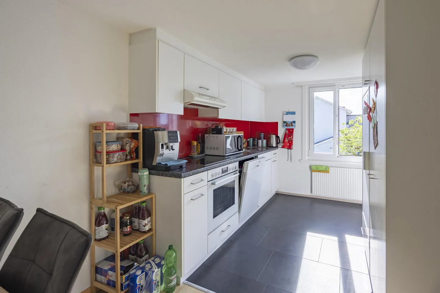 Fully Rented Multi-Family House with Eight Apartments - Photo 9 of 13