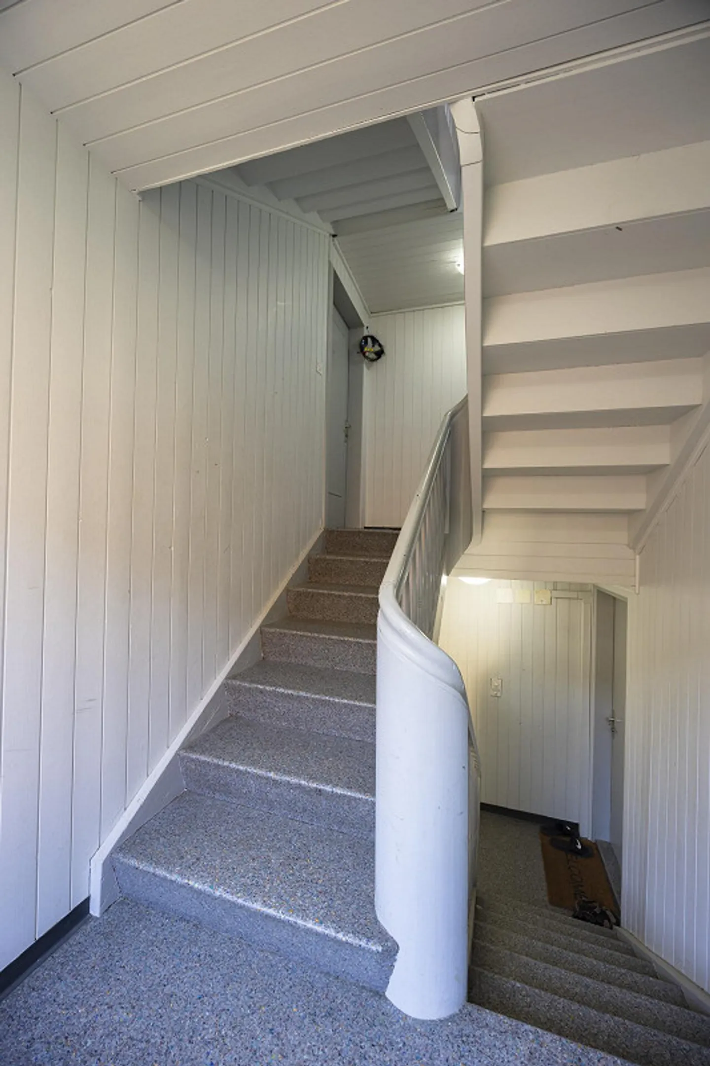 Fully Rented Multi-Family House with Eight Apartments - Photo 10 of 13