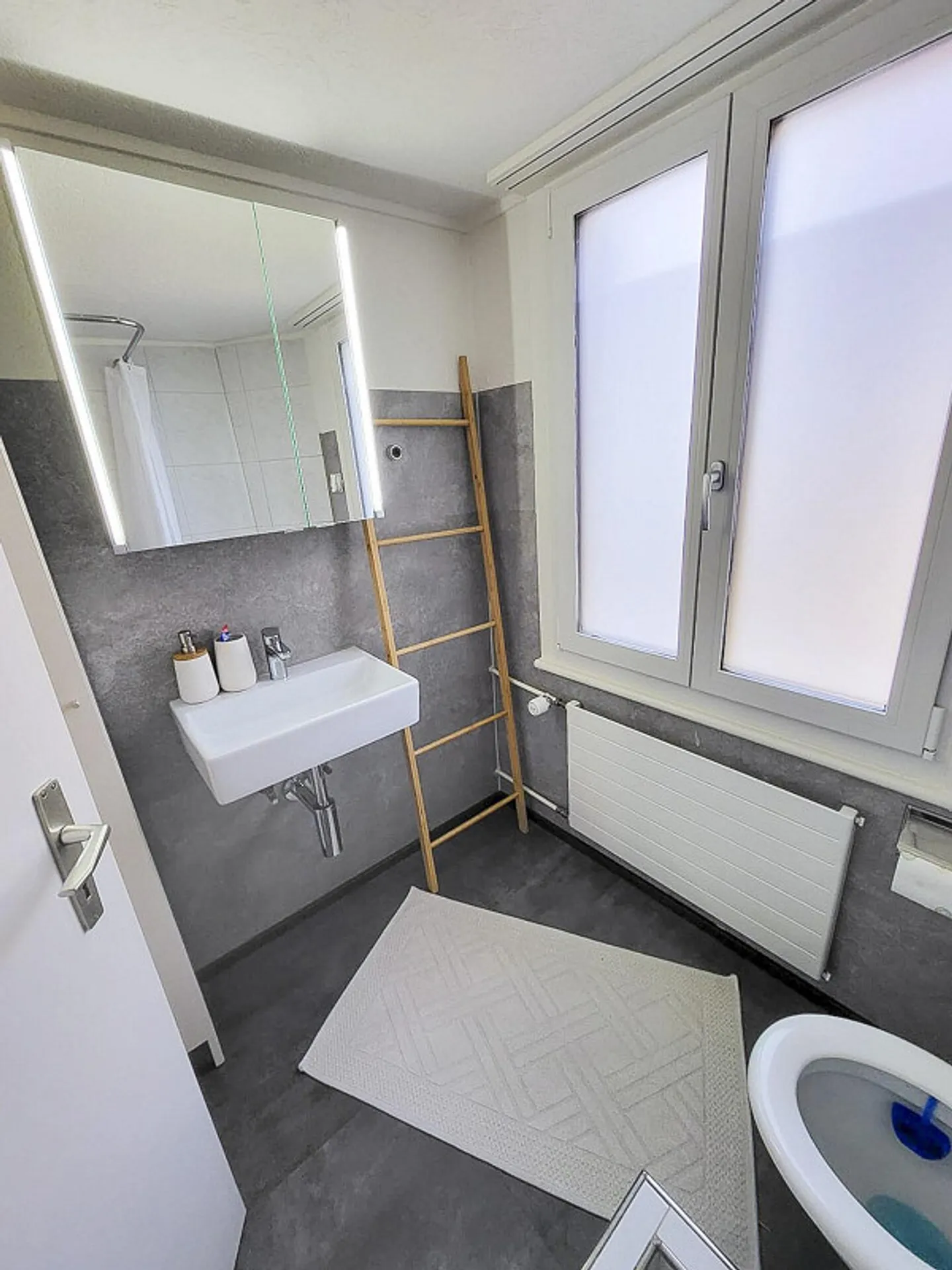 Fully Rented Multi-Family House with Eight Apartments - Photo 13 of 13