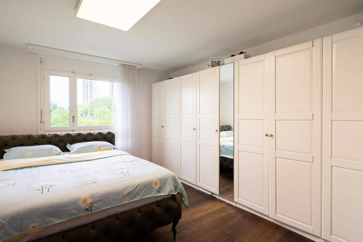 2 to 6.5 room apartments and commercial space in Holenacker - Photo 15 of 20
