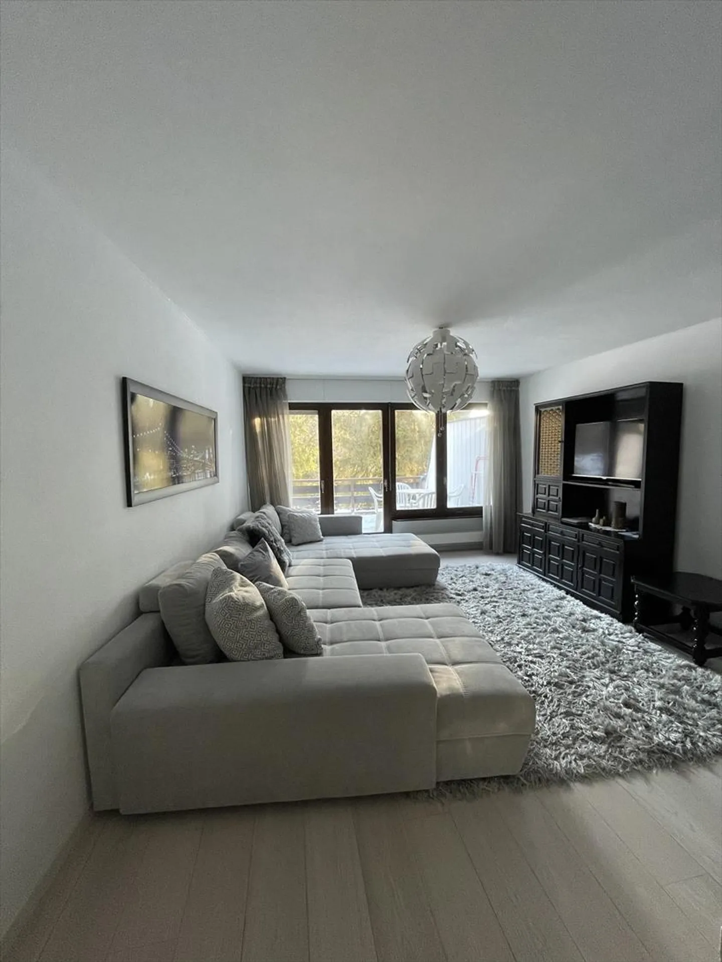 Appartement 2.5 pièces - Photo 2 sur 8