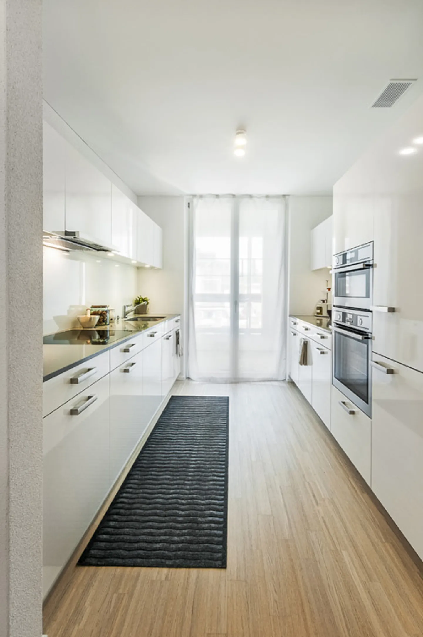 «Weissdornhof - Moderne Wohnung mit zwei Loggias» - Foto 3 von 6