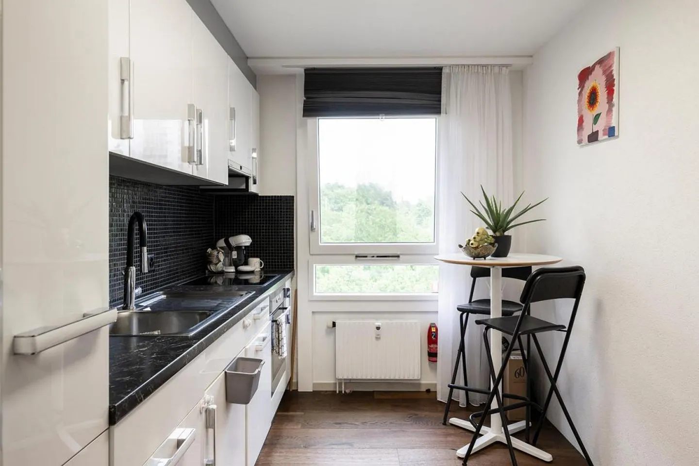 2 to 6.5 room apartments and commercial space in Holenacker - Photo 19 of 20
