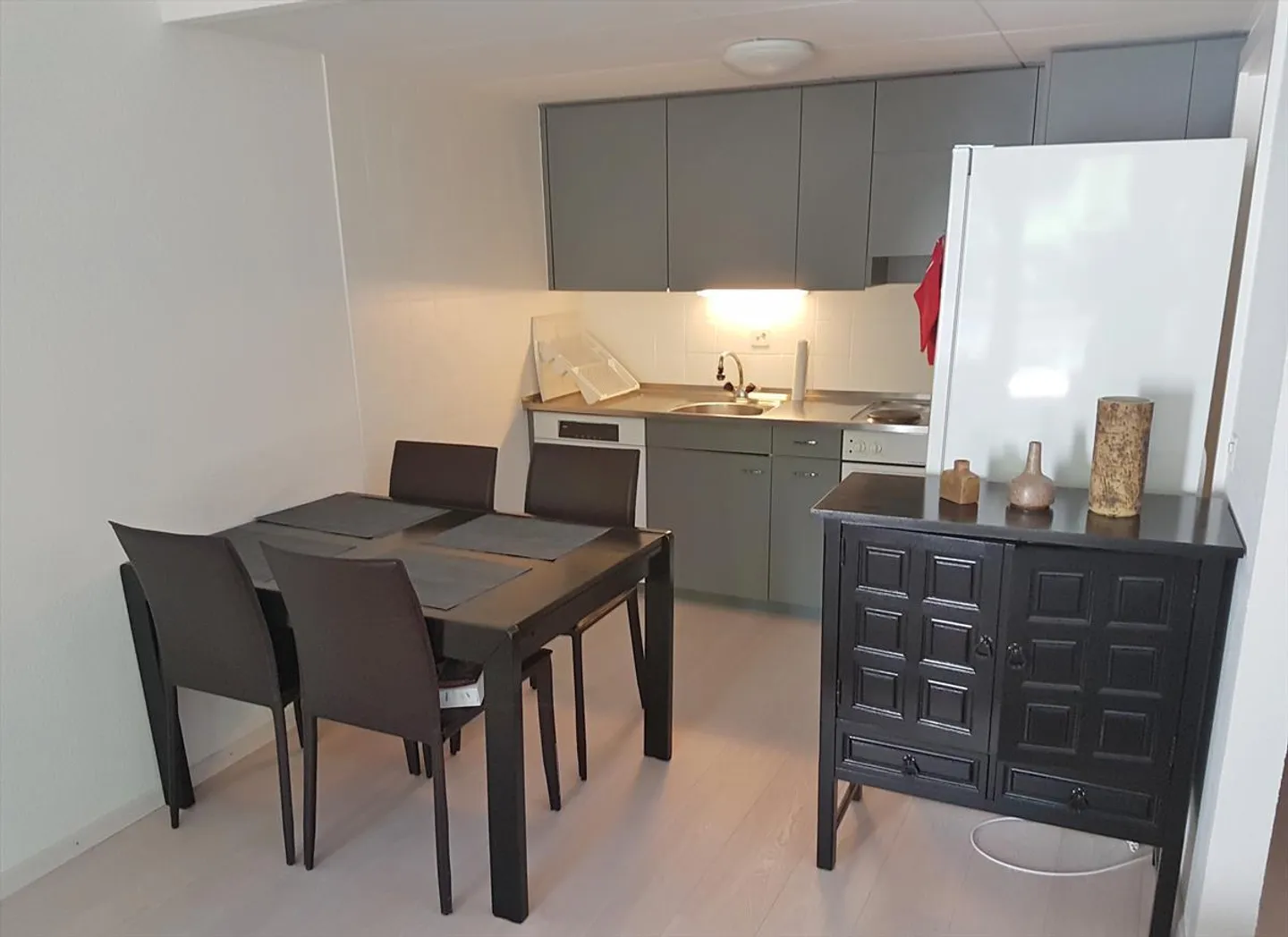 Appartement 2.5 pièces - Photo 4 sur 8