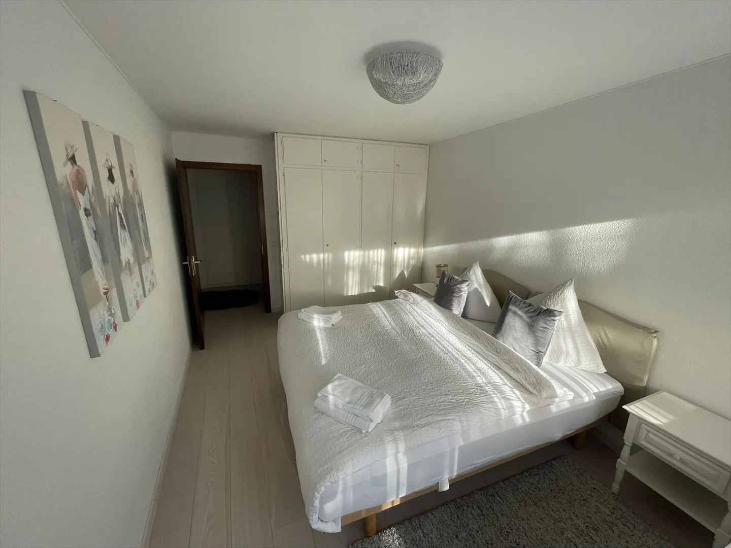 Appartement 2.5 pièces - Photo 5 sur 8