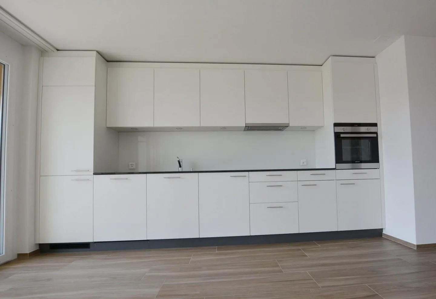 Elegant Garden Apartment in the Center of Oberlunkhofen - Photo 4 of 8