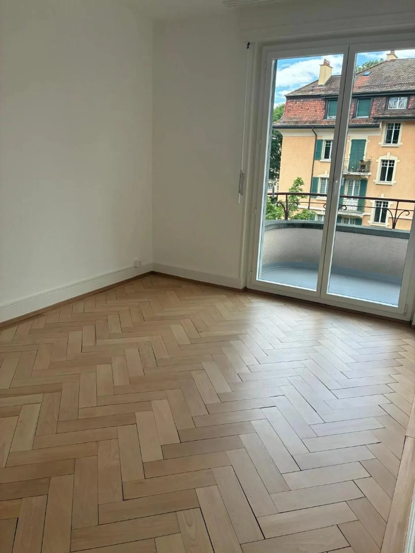 Appartement rénové à Lausanne - Photo 3 sur 6