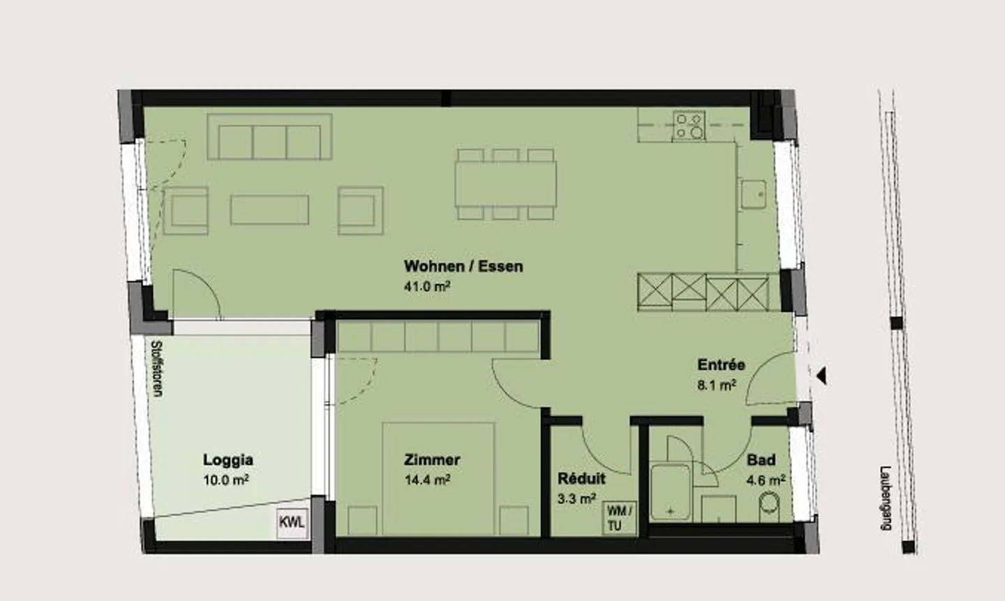 Cerchi una casa moderna? - Foto 8 di 8