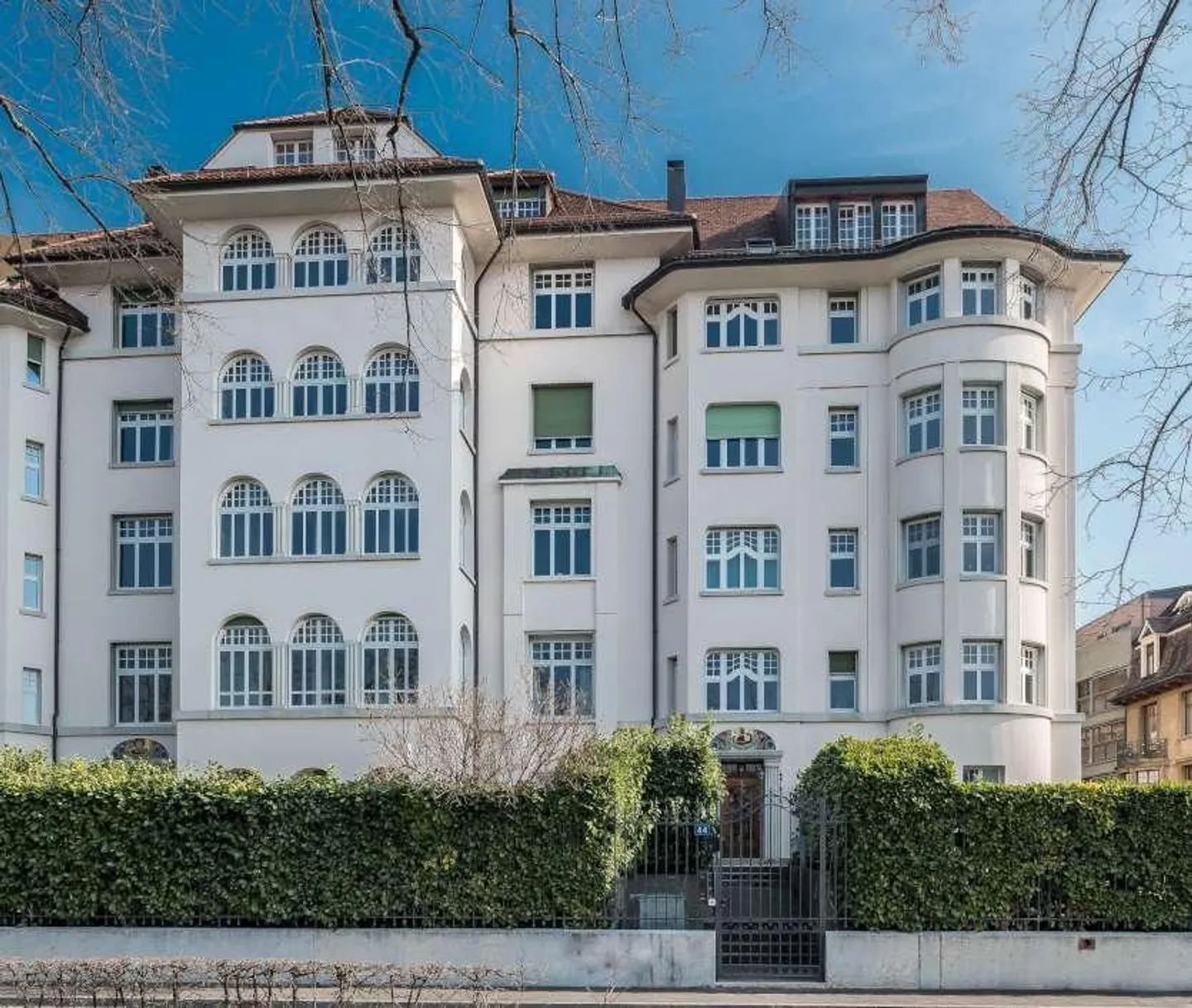 Einstellhallenplatz on the Rhine for rent - Photo 1 of 1