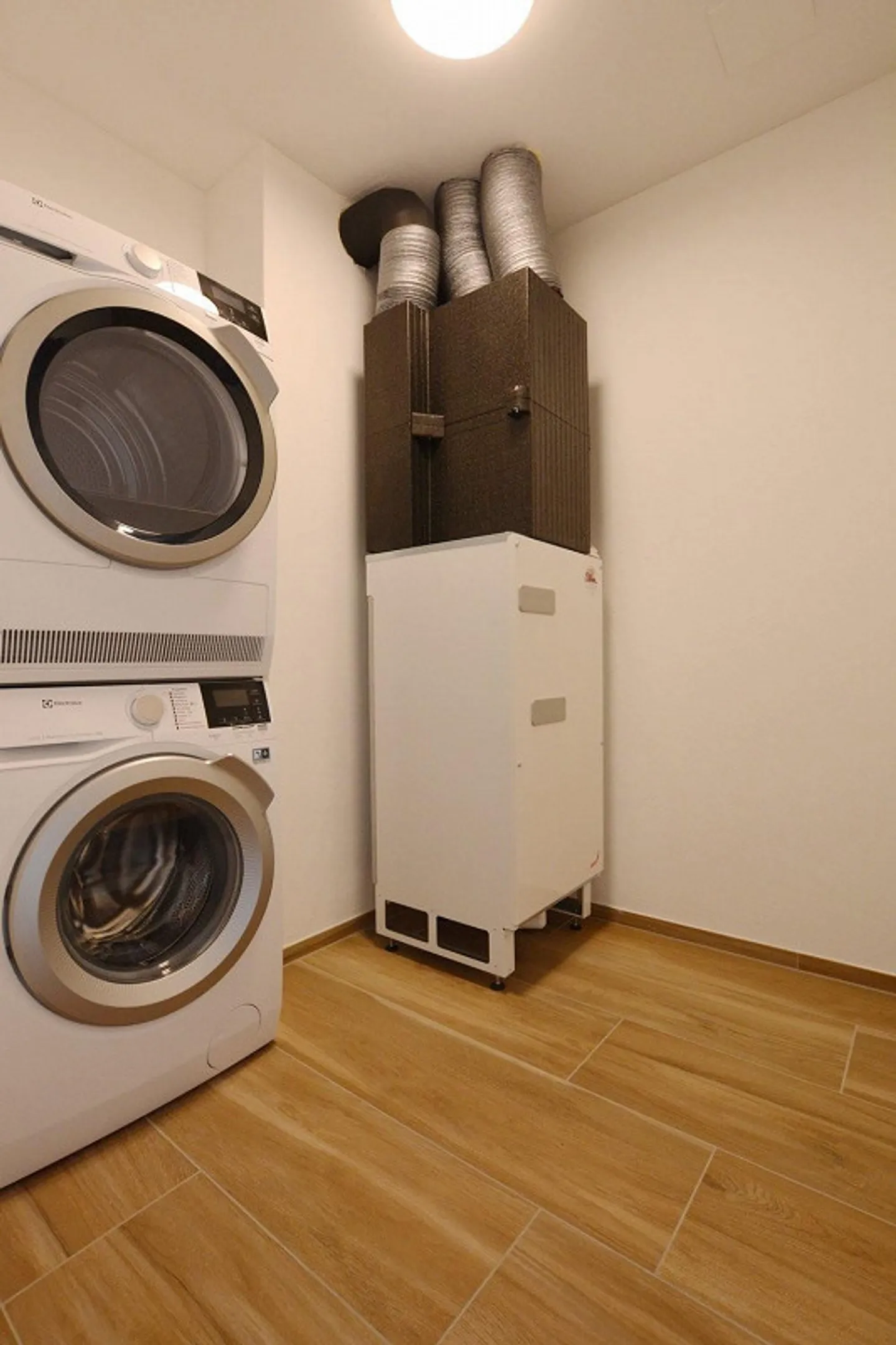 Elegant Garden Apartment in the Center of Oberlunkhofen - Photo 8 of 8