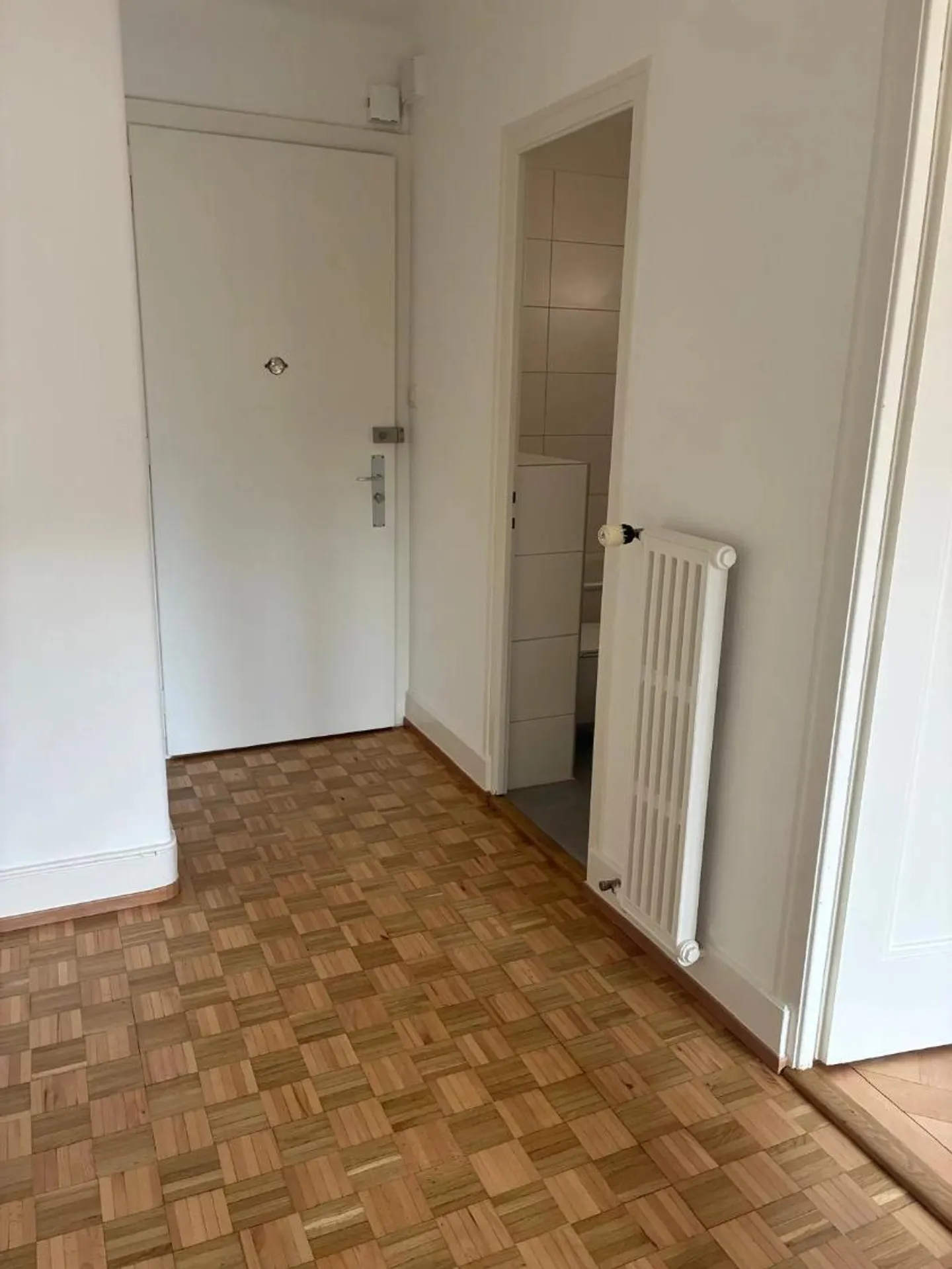 Appartement rénové à Lausanne - Photo 6 sur 6