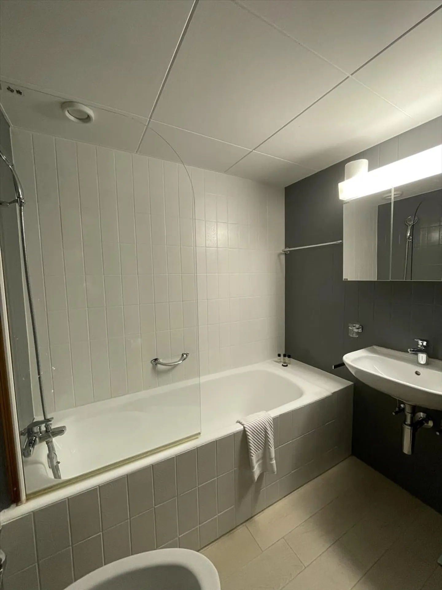 Appartement 2.5 pièces - Photo 7 sur 8