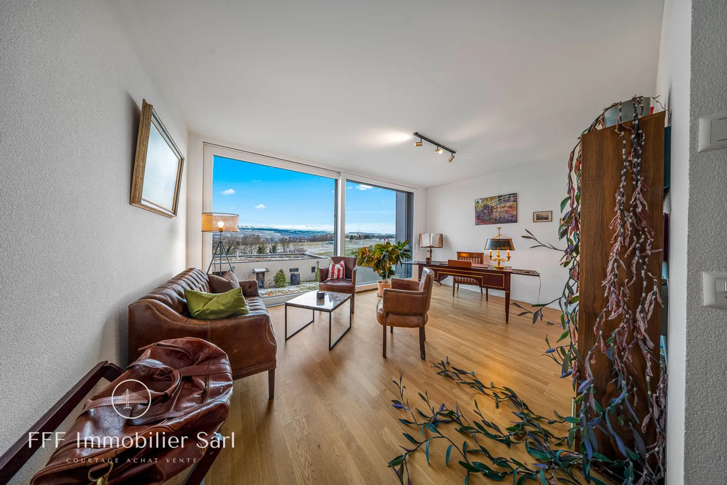 Magnifica casa dal design contemporaneo - Foto 8 di 24