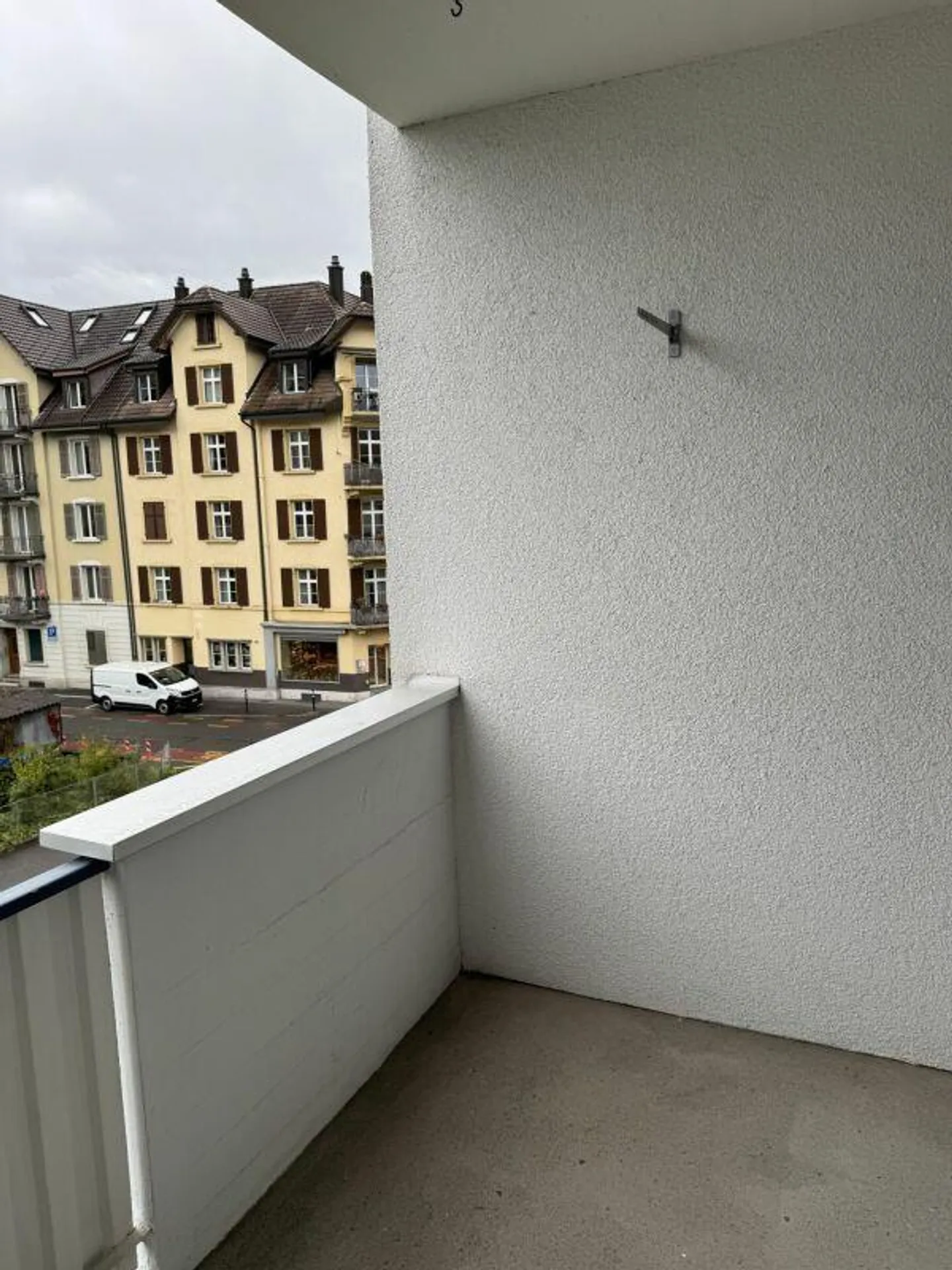 Charmante 3-Zimmerwohnung in Kriens - Foto 8 von 9