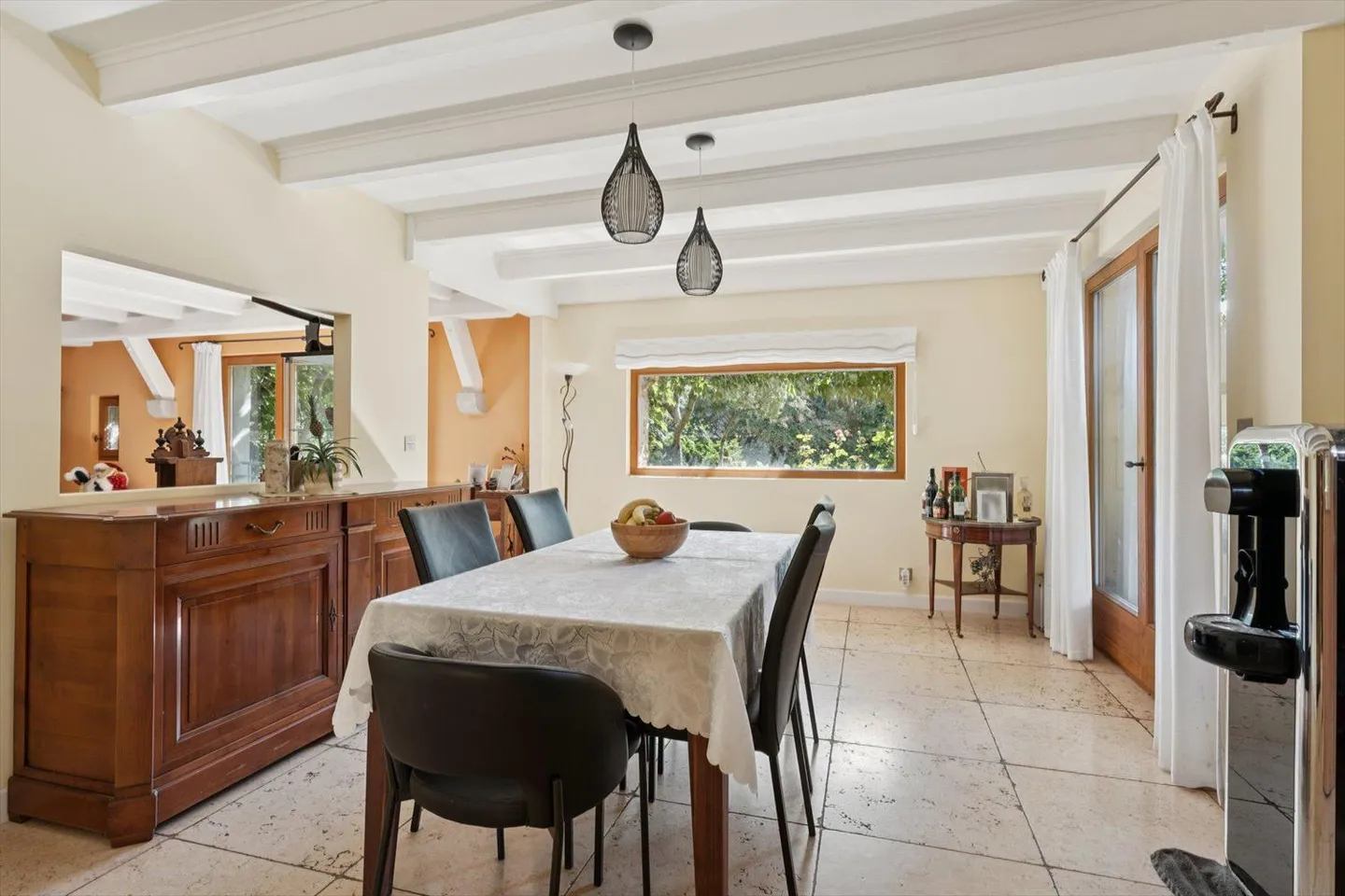 Elegante casa familiare nel cuore della campagna ginevrina - Foto 4 di 10