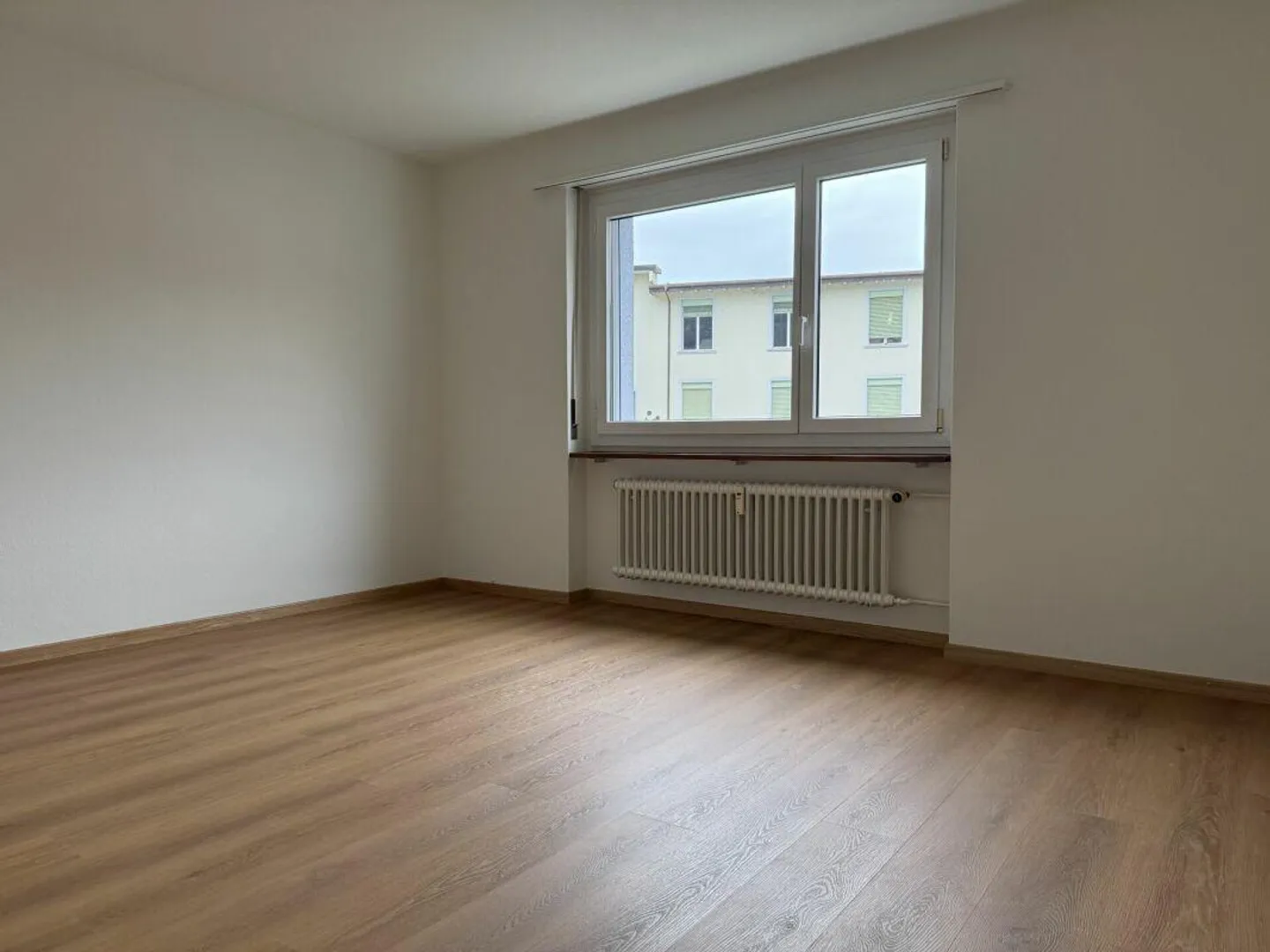 Charmante 3-Zimmerwohnung in Kriens - Foto 3 von 9