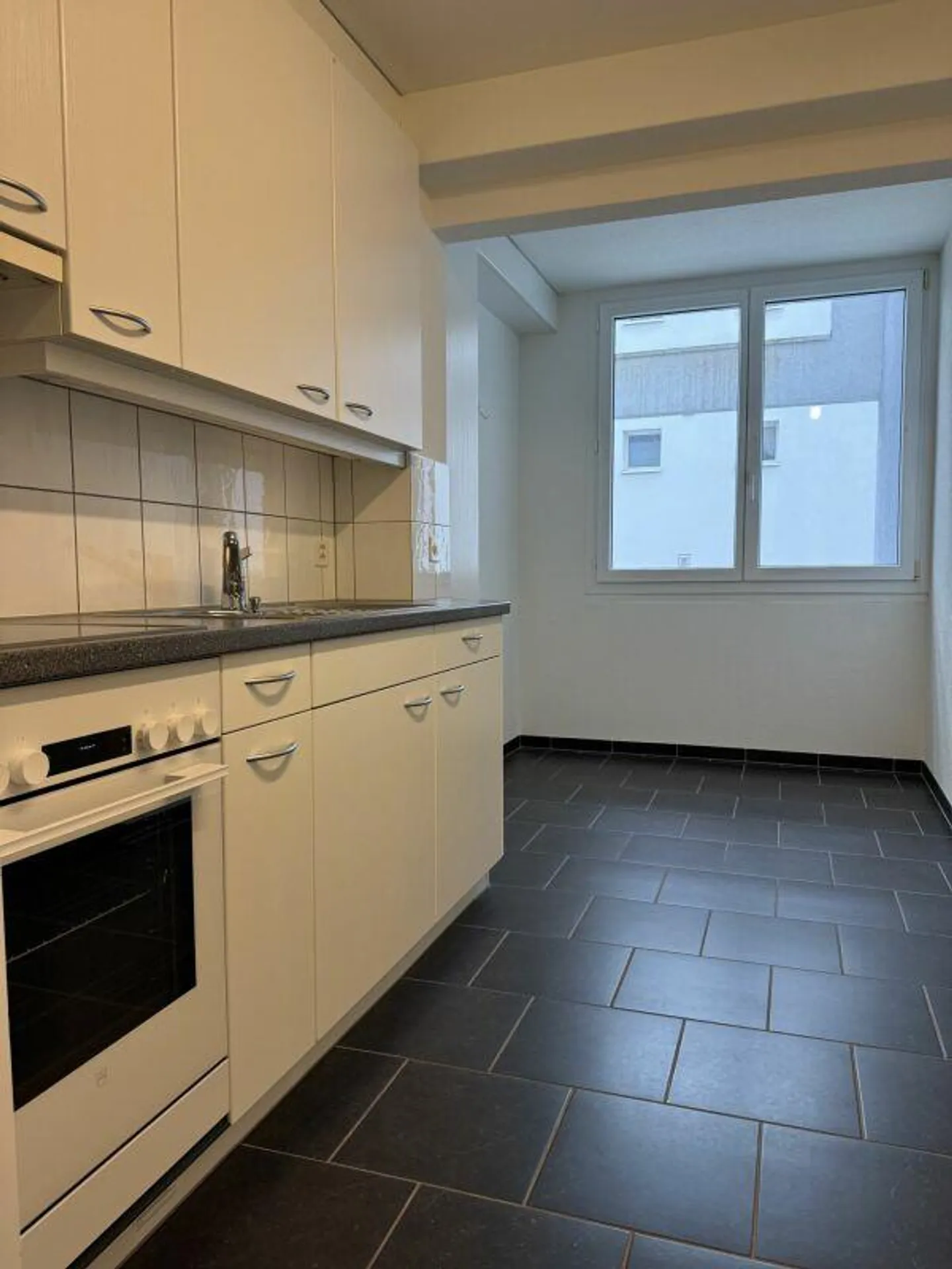 Charmante 3-Zimmerwohnung in Kriens - Foto 5 von 9