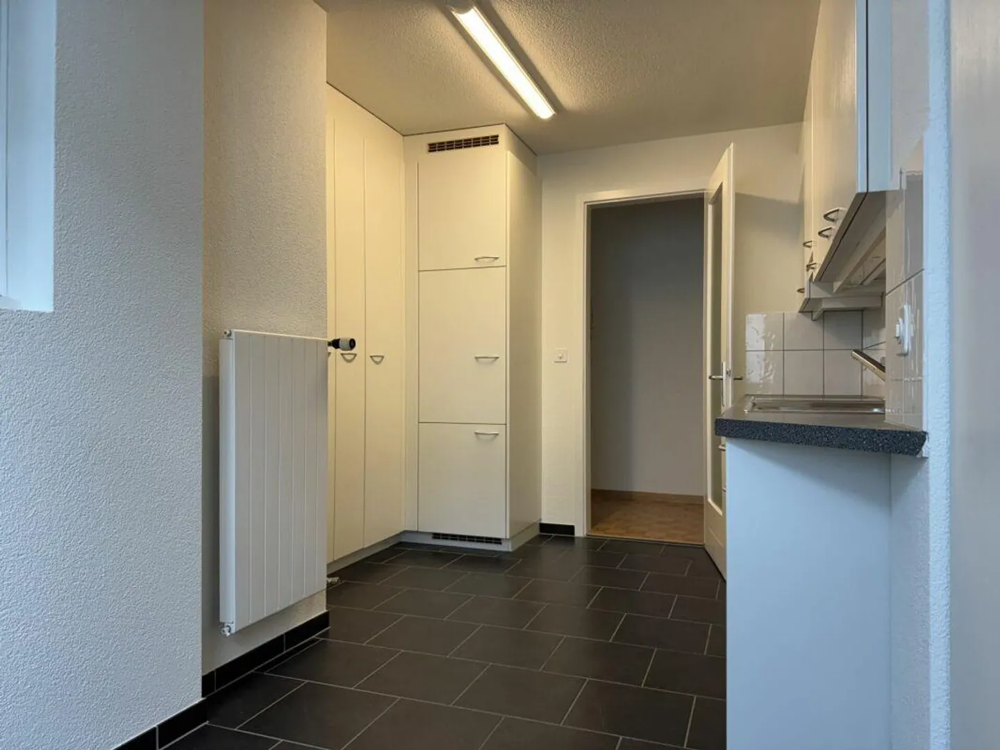 Charmante 3-Zimmerwohnung in Kriens - Foto 6 von 9