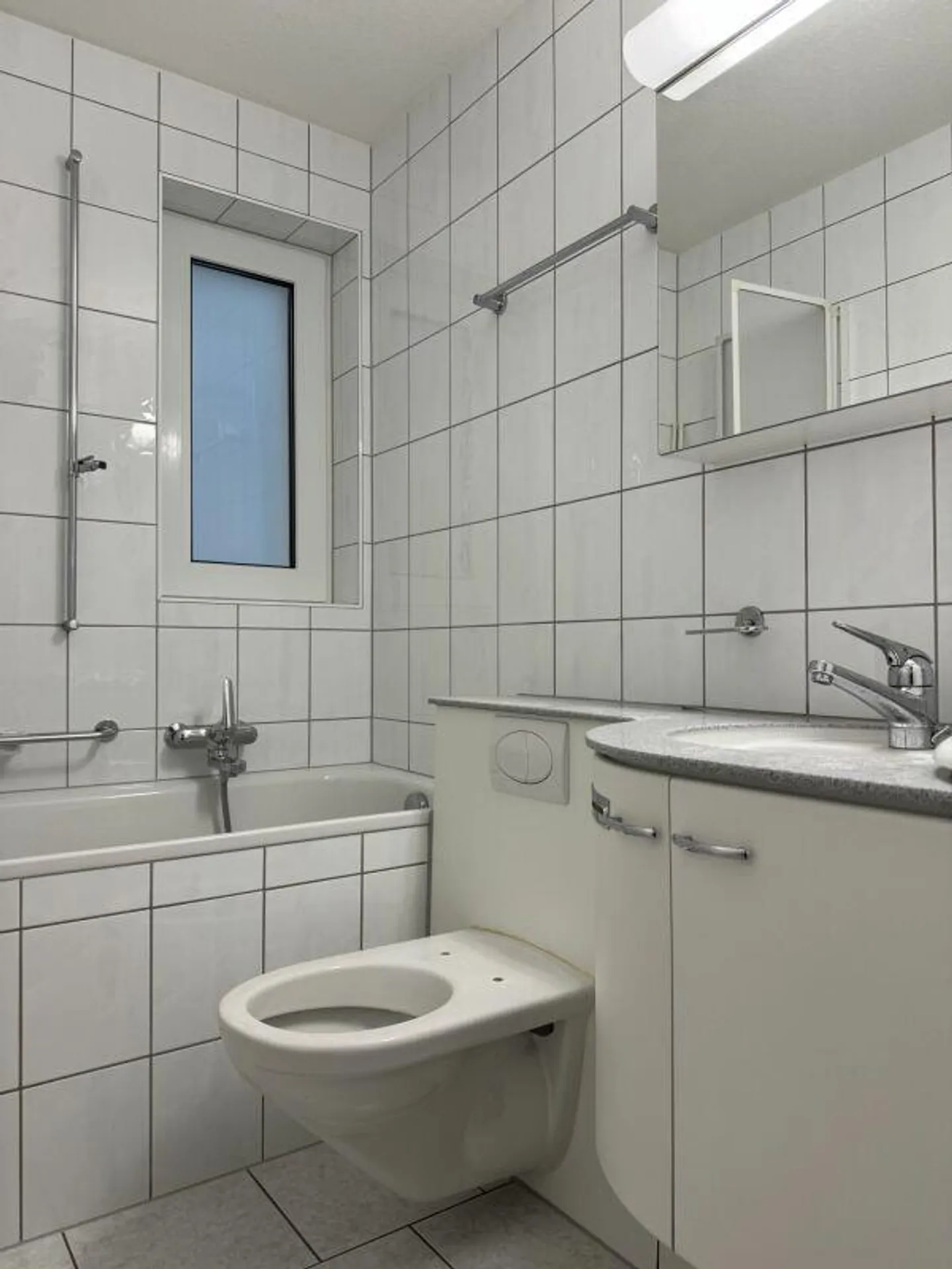 Charmante 3-Zimmerwohnung in Kriens - Foto 7 von 9