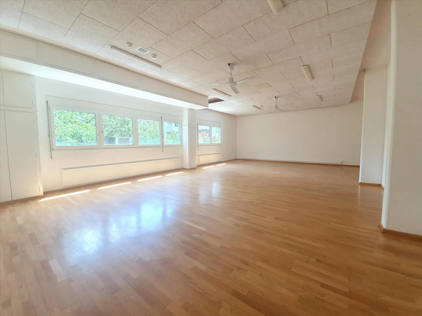 Vous cherchez un espace de bureau à Bâle Dreispitz ? - Photo 1 sur 7