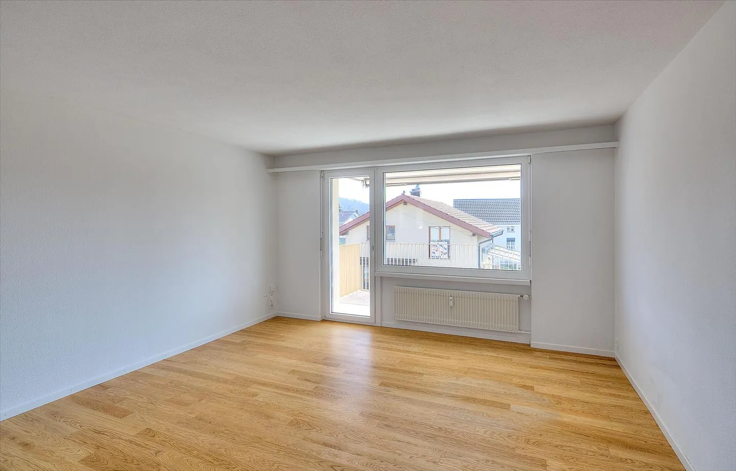 Wohnung mieten - Foto 3 von 8