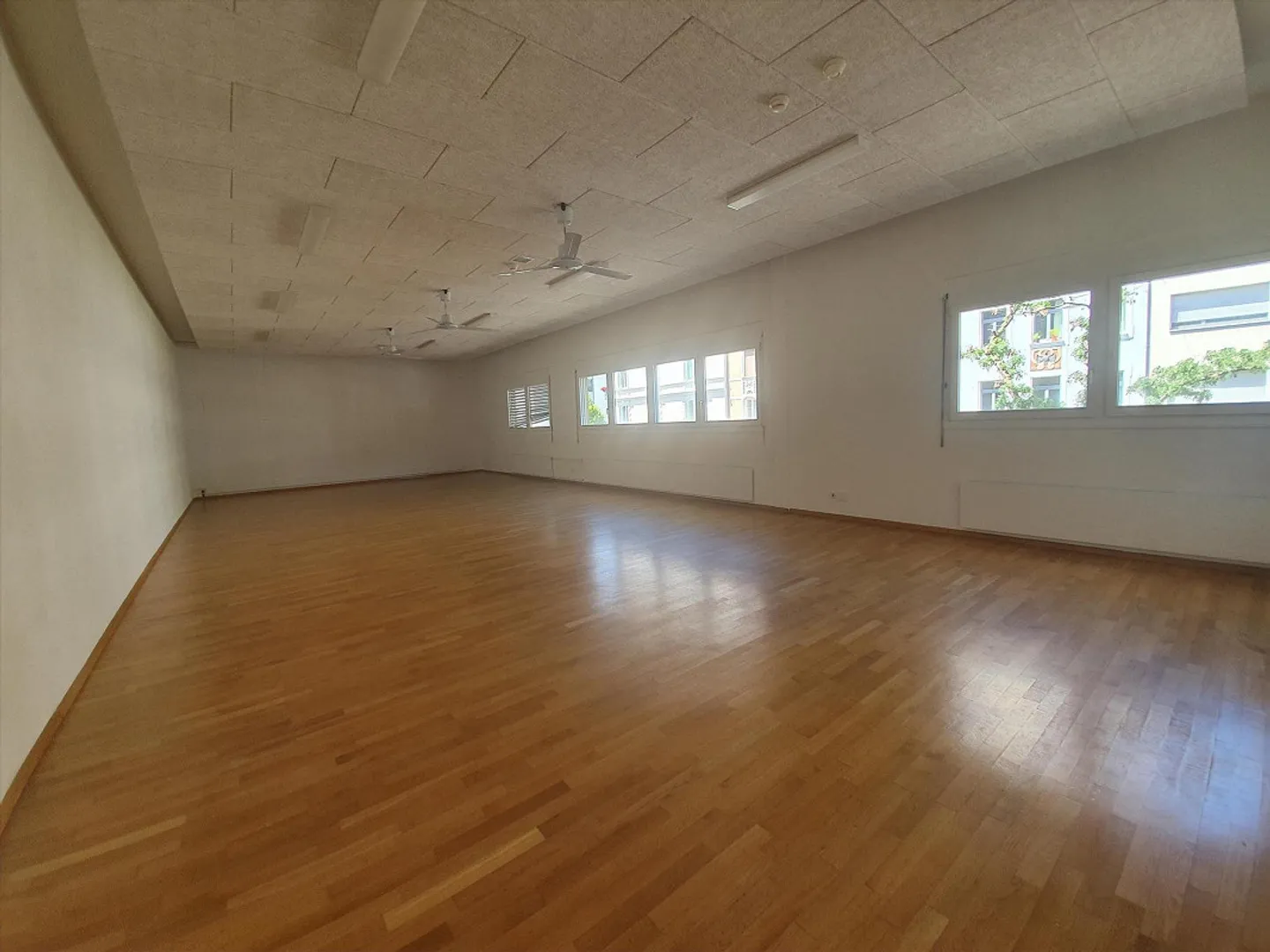 Vous cherchez un espace de bureau à Bâle Dreispitz ? - Photo 2 sur 7