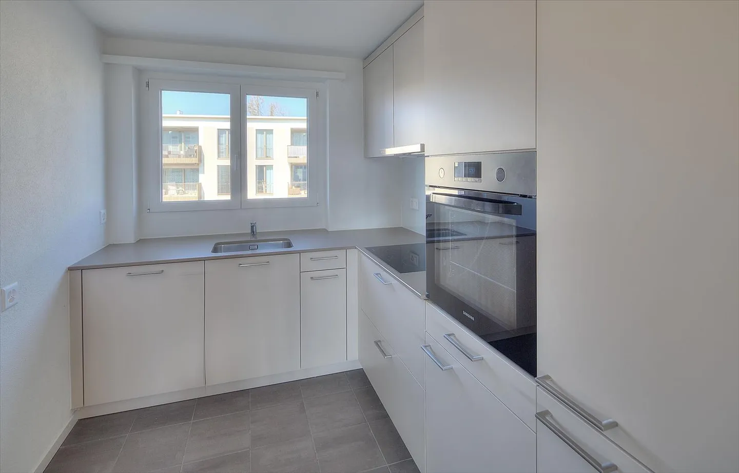 Wohnung mieten - Foto 4 von 8