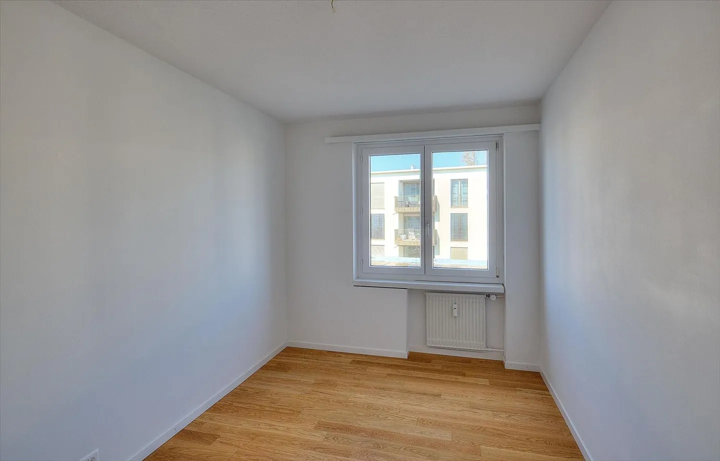 Wohnung mieten - Foto 7 von 8