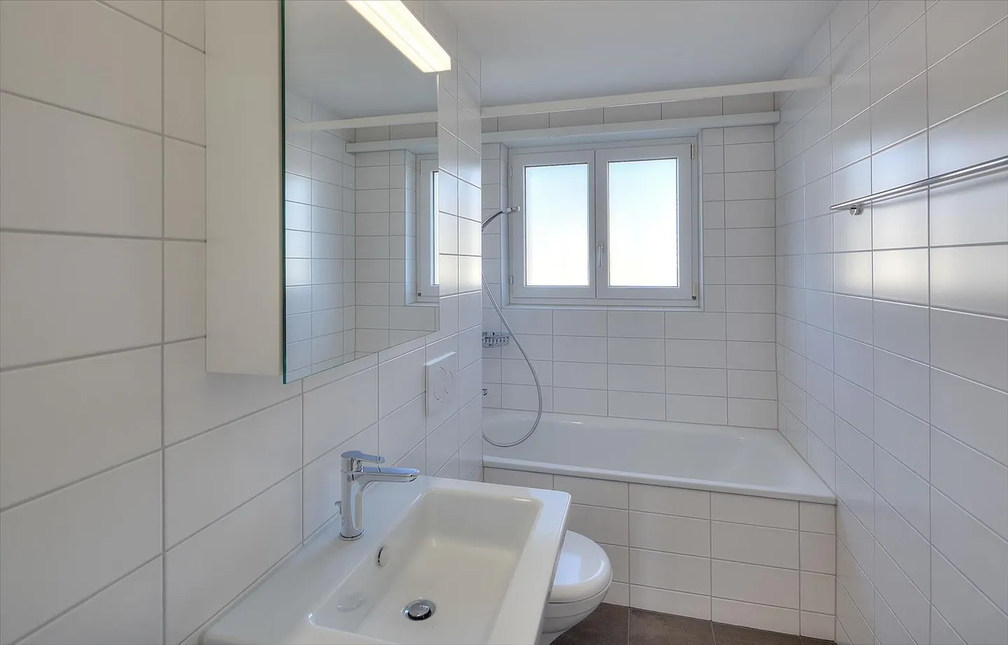 Wohnung mieten - Foto 5 von 8