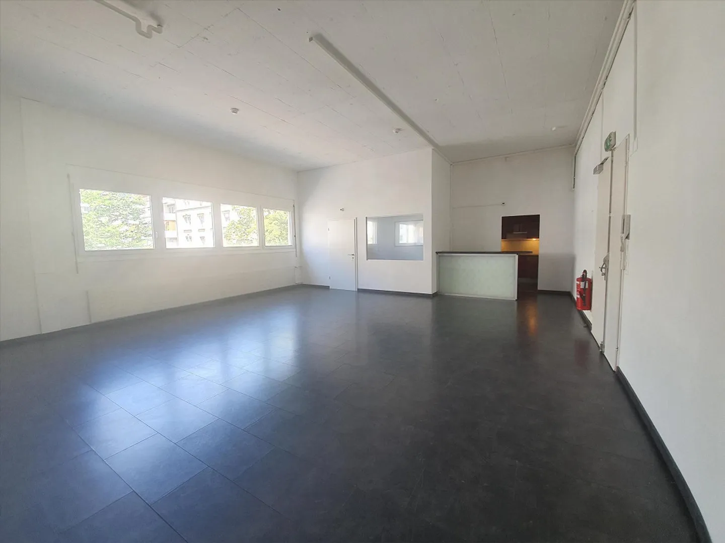 Vous cherchez un espace de bureau à Bâle Dreispitz ? - Photo 3 sur 7