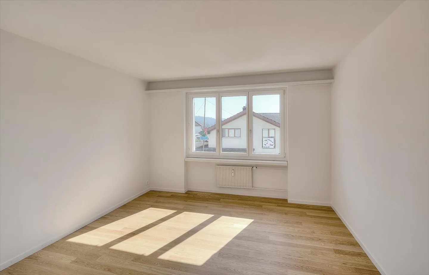 Wohnung mieten - Foto 6 von 8