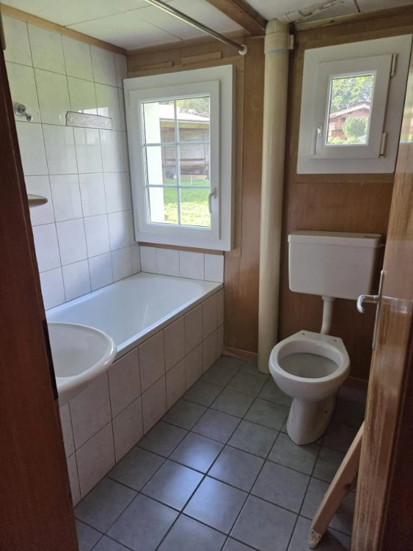Appartamento di 3 stanze - Foto 3 di 5