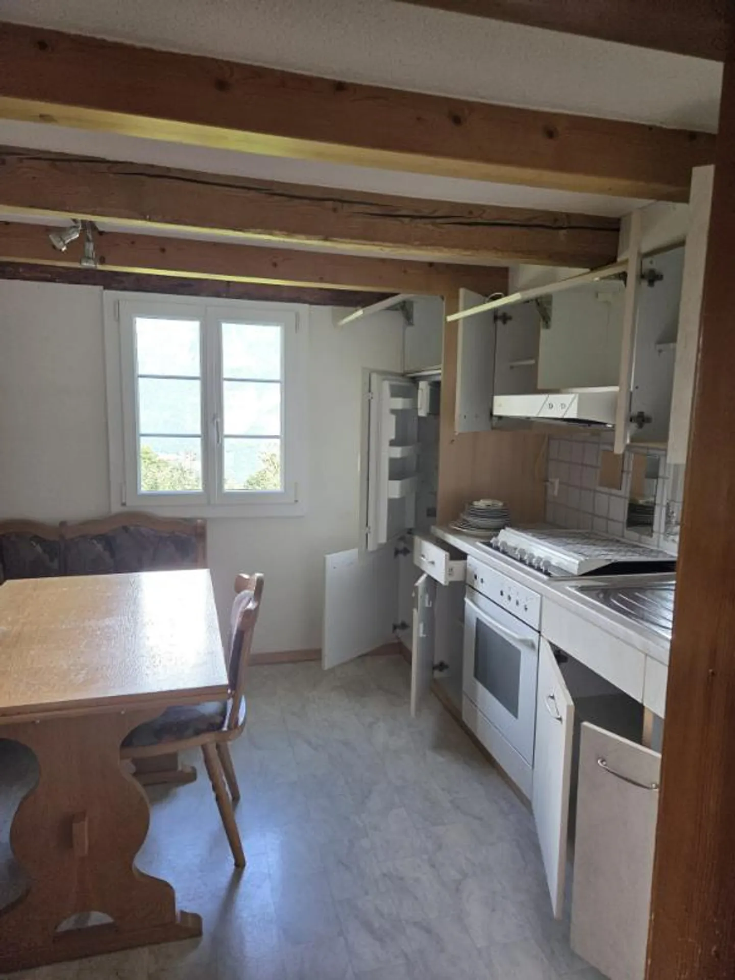 Appartamento di 3 stanze - Foto 4 di 5