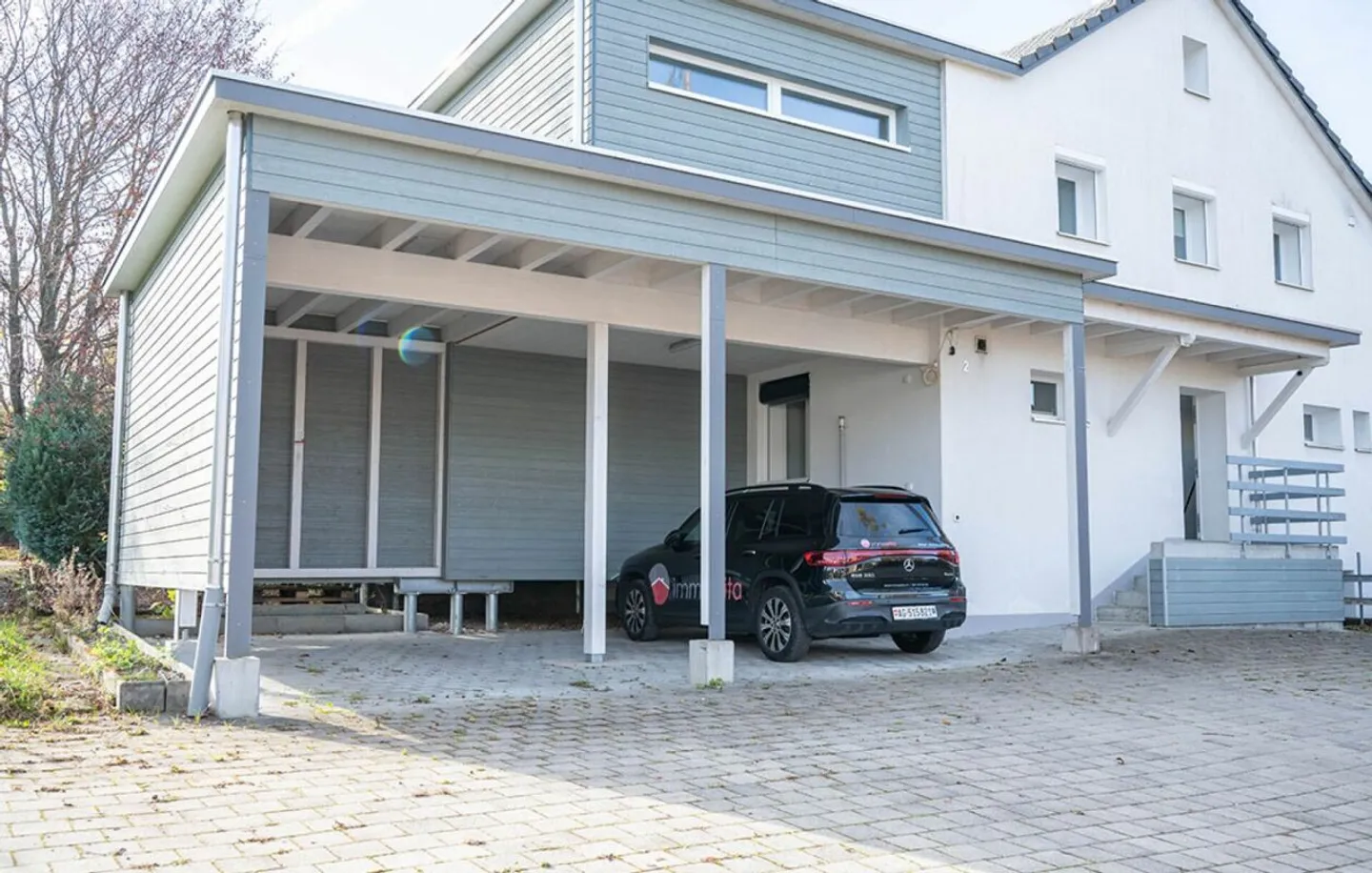 Maison familiale de 7 pièces avec grand jardin - Photo 14 sur 15